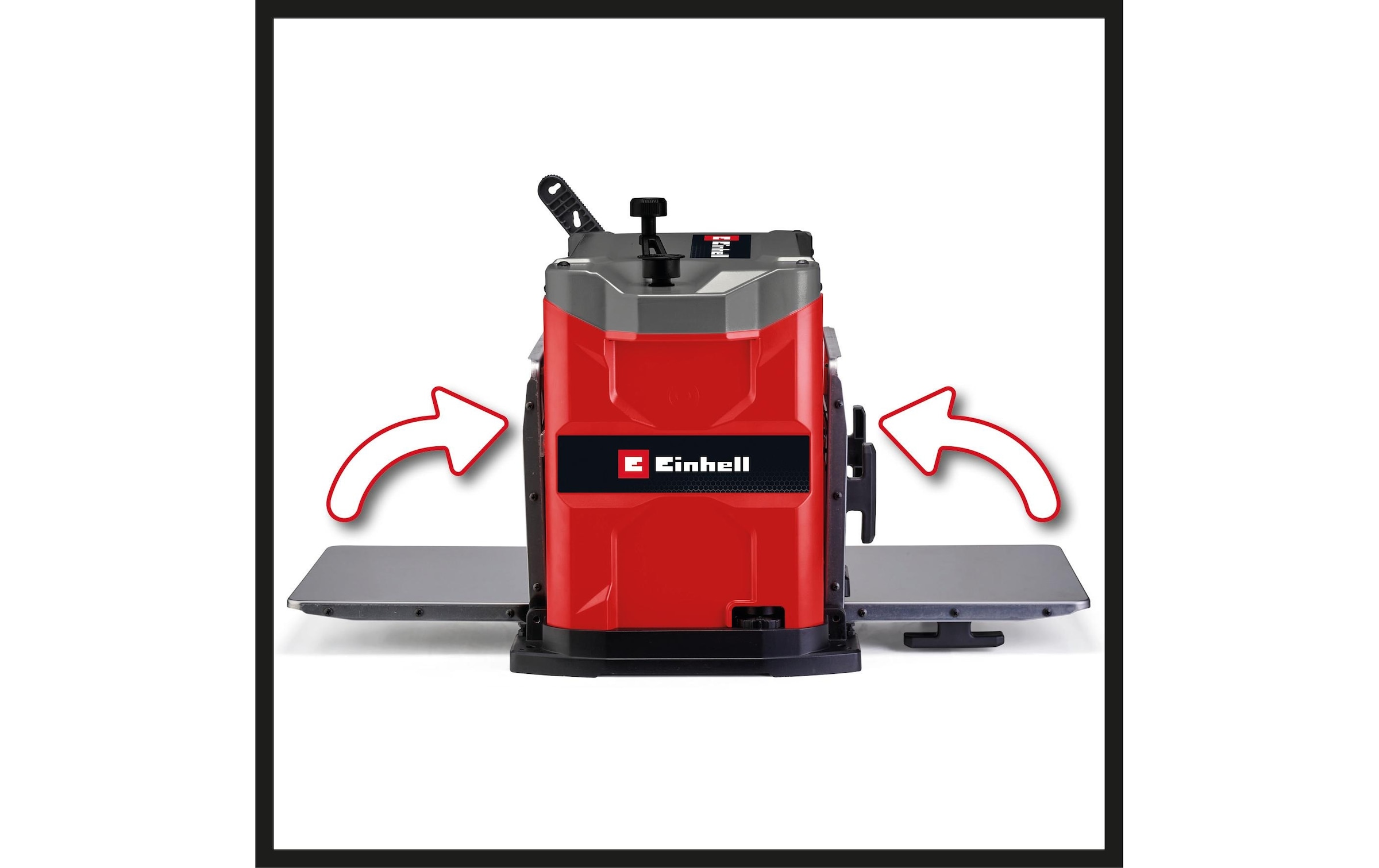 Einhell Elektrohobel »TE-SP 330 S«