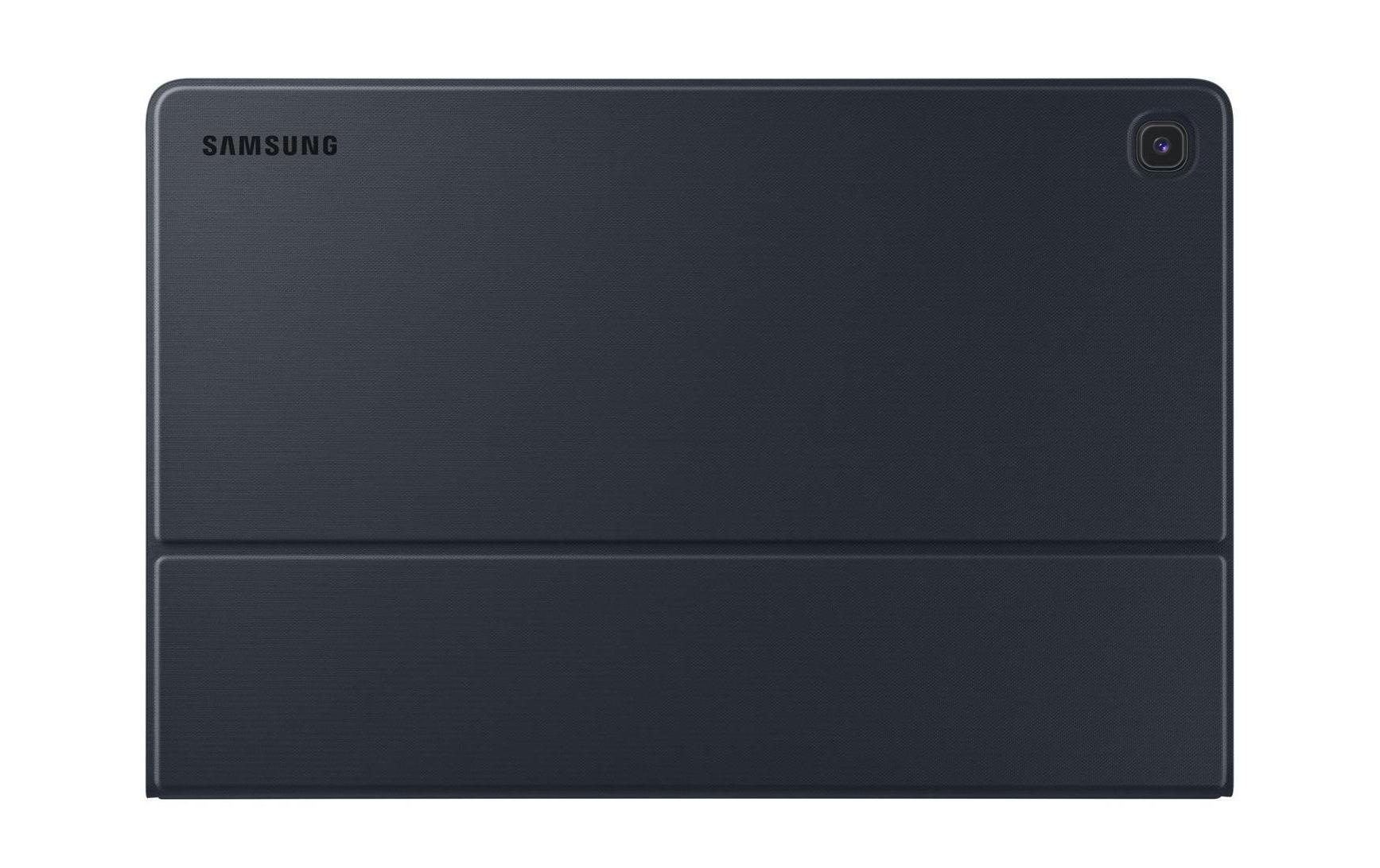 Samsung Tablet-Tastatur »Cover EJ-FT720 Galaxy Tab S5e QWERTZ CH«