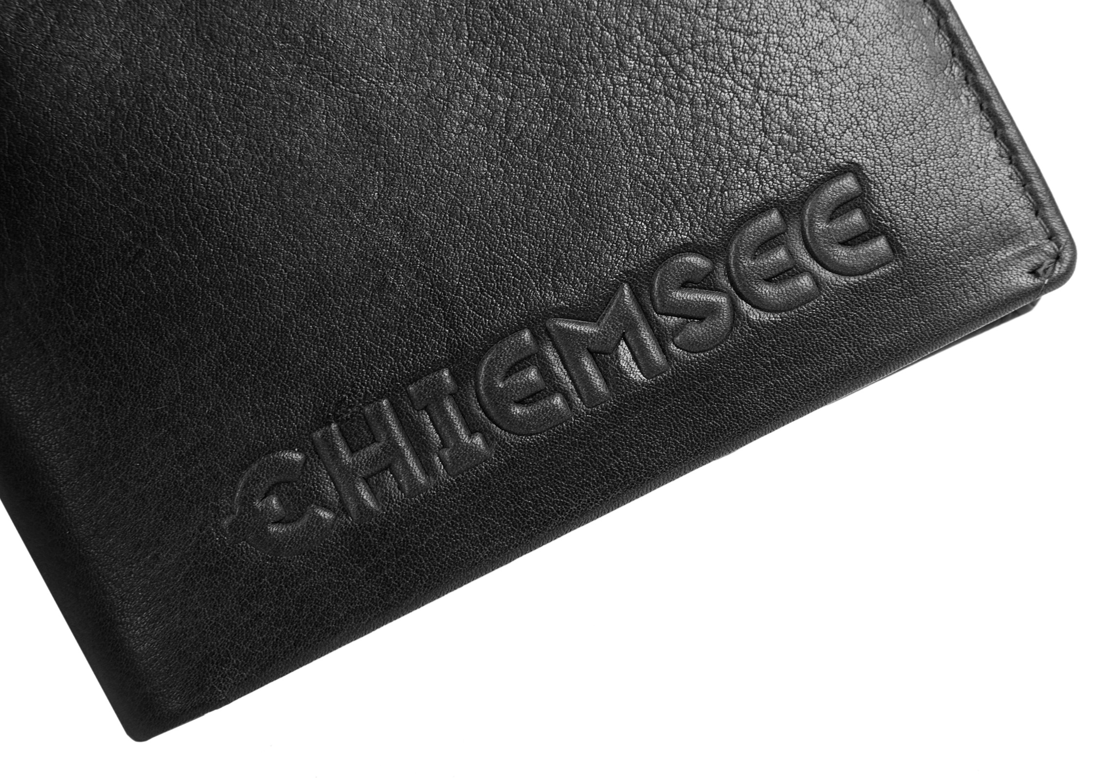 Chiemsee Geldbörse »LAOS«, echt Leder