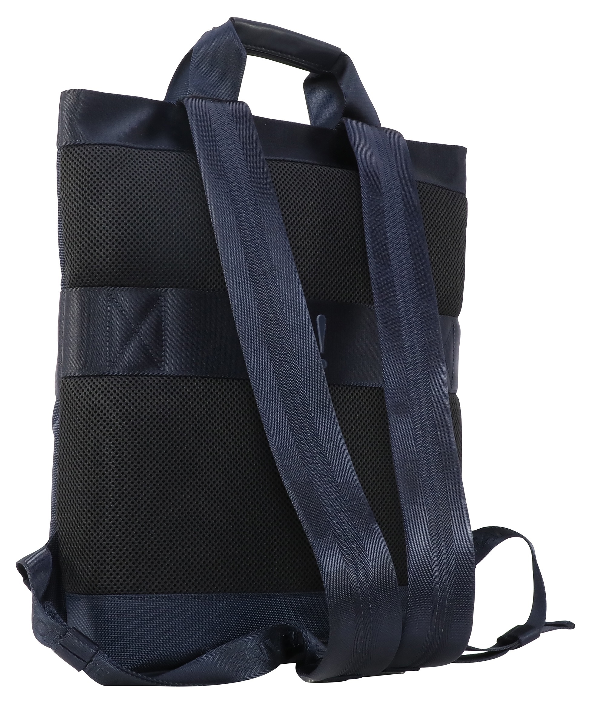 Joop Jeans Cityrucksack »modica falk backpack svz«, mit Reissverschluss- Vortasche online kaufen | Jelmoli-Versand