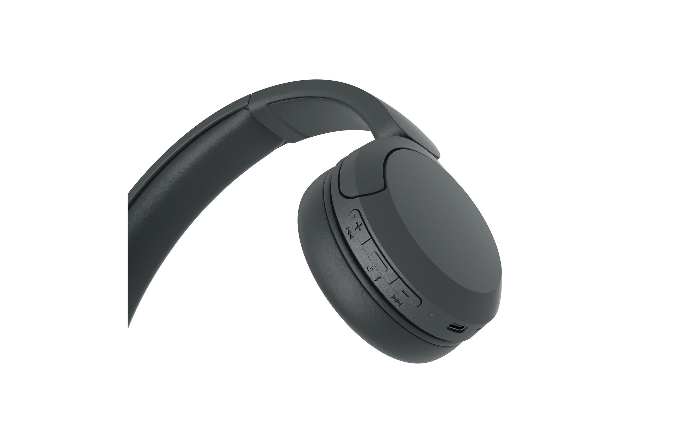 Sony Over-Ear-Kopfhörer »WH«, Bluetooth