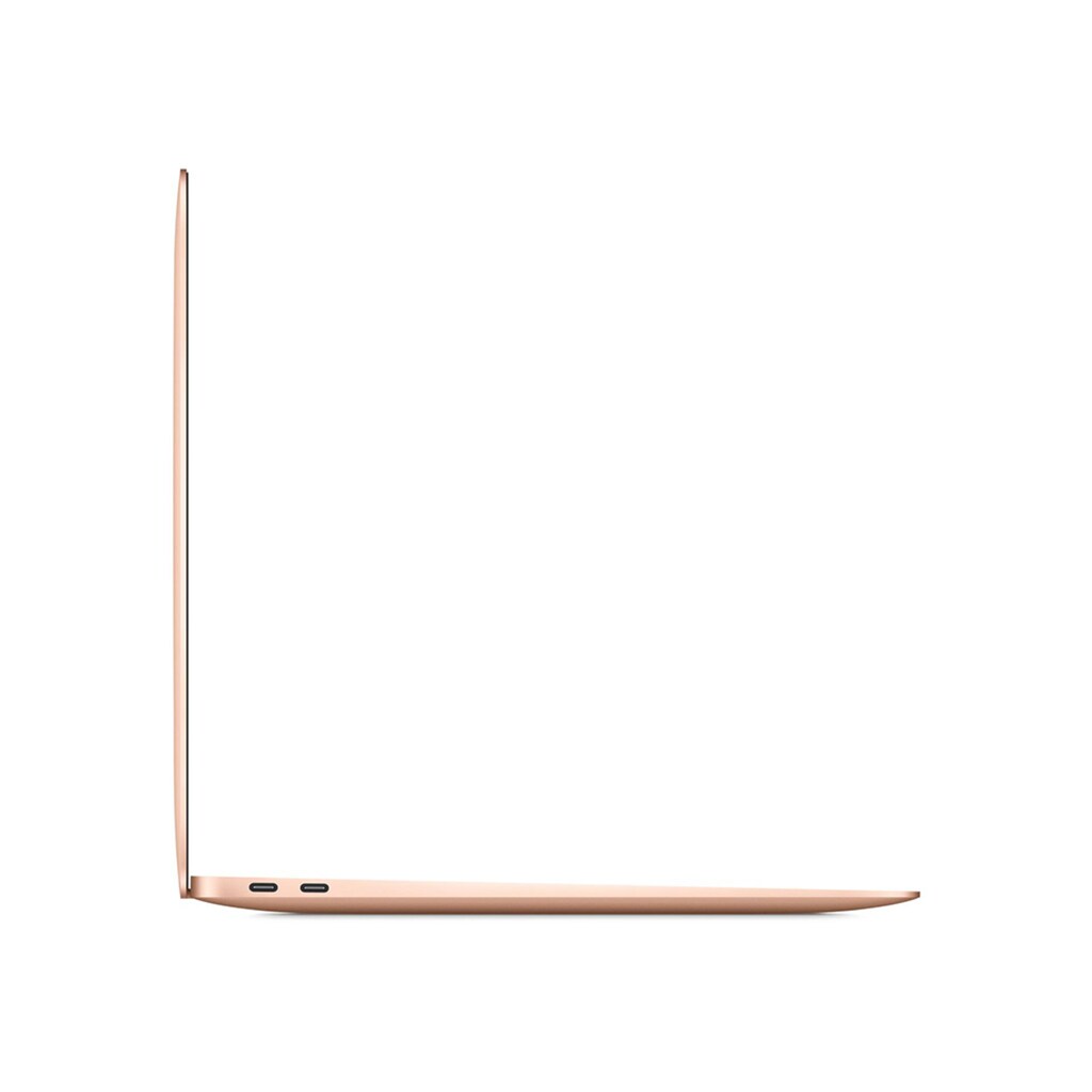 Apple Notebook »MacBook Air«, 33,78 cm, / 13,3 Zoll, Apple, GeForce RTX™ 2060