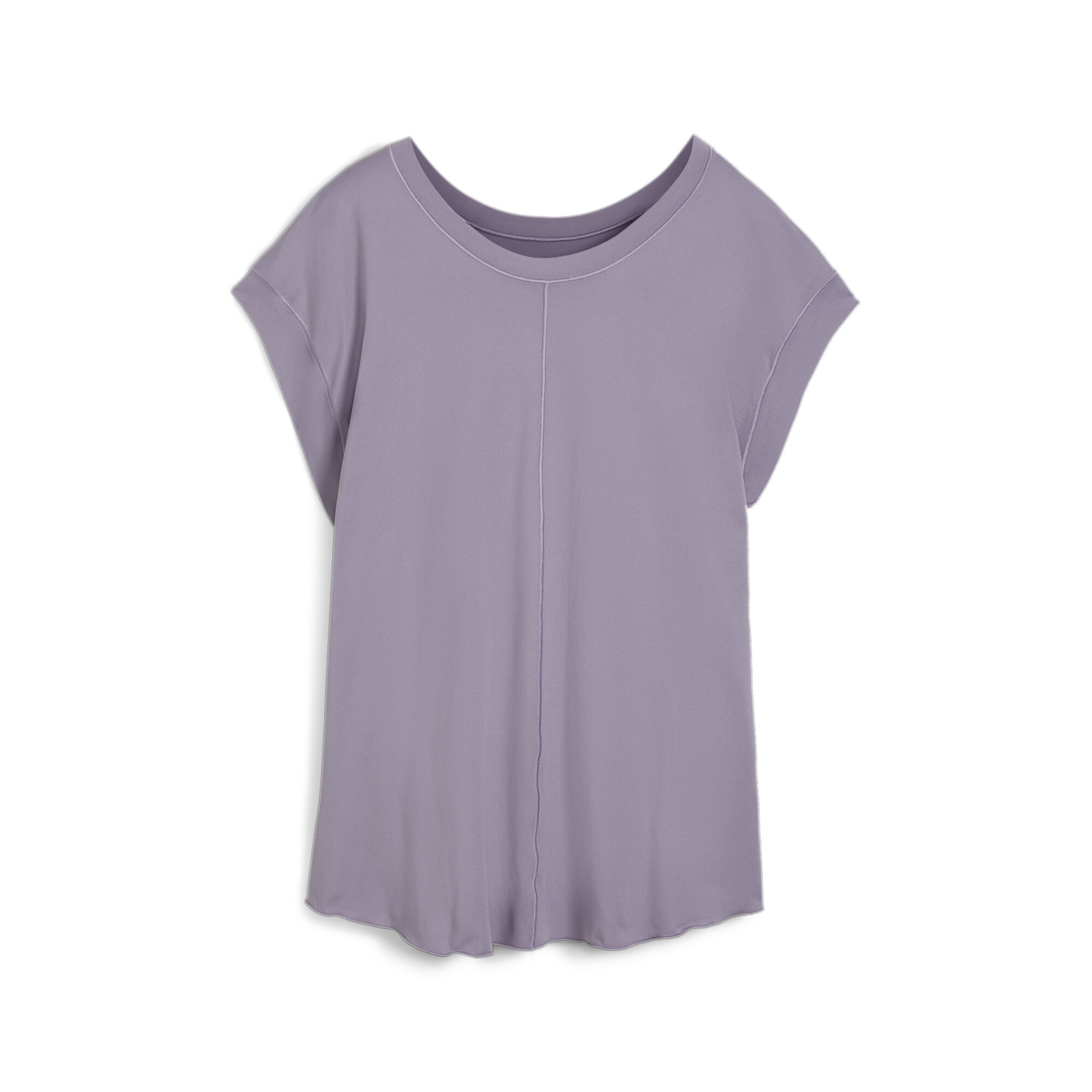 PUMA Trainingsshirt »MATERNITY STUDIO OVERSIZED TEE«