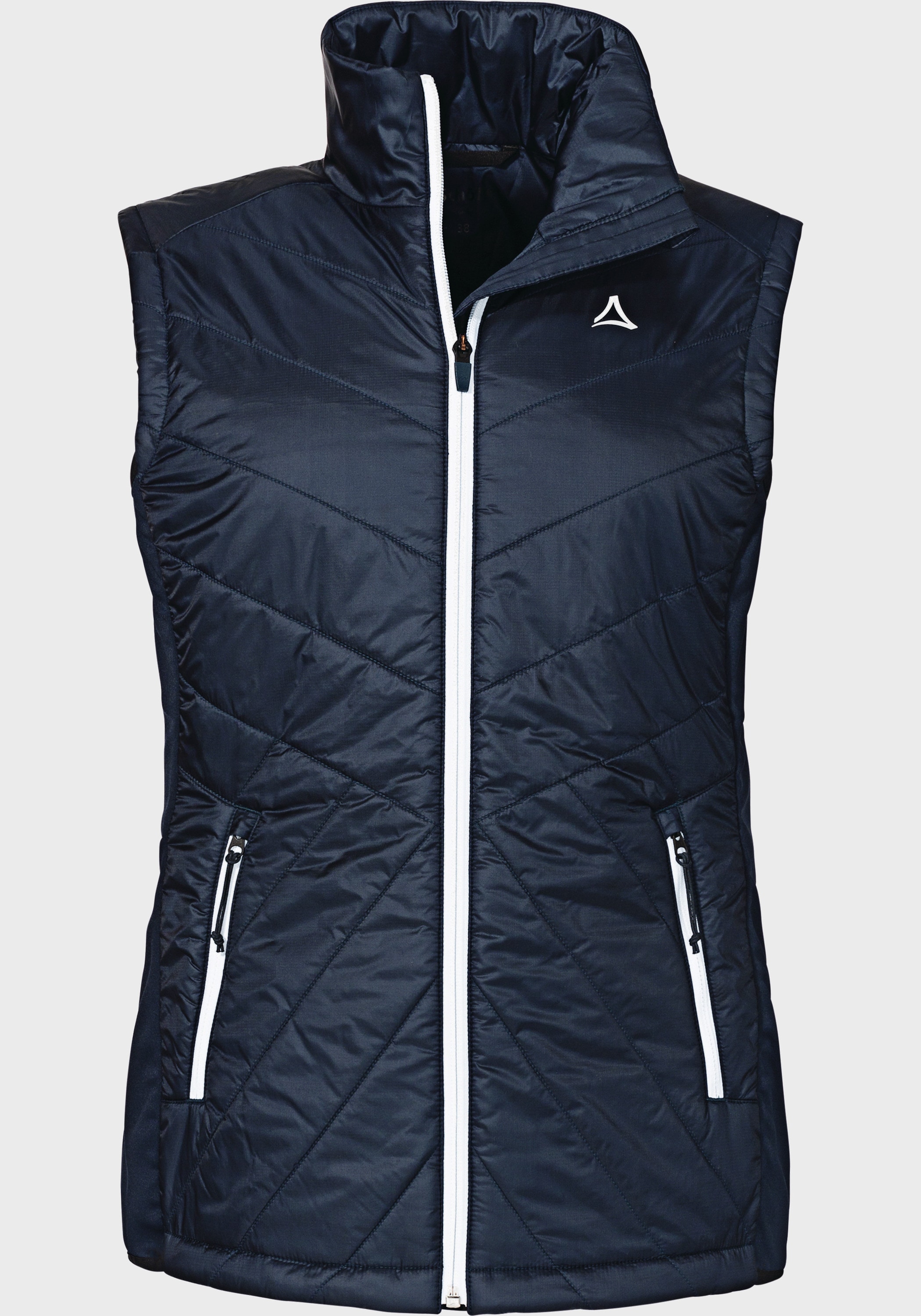 Funktionsweste »Hybrid Vest Stams L«