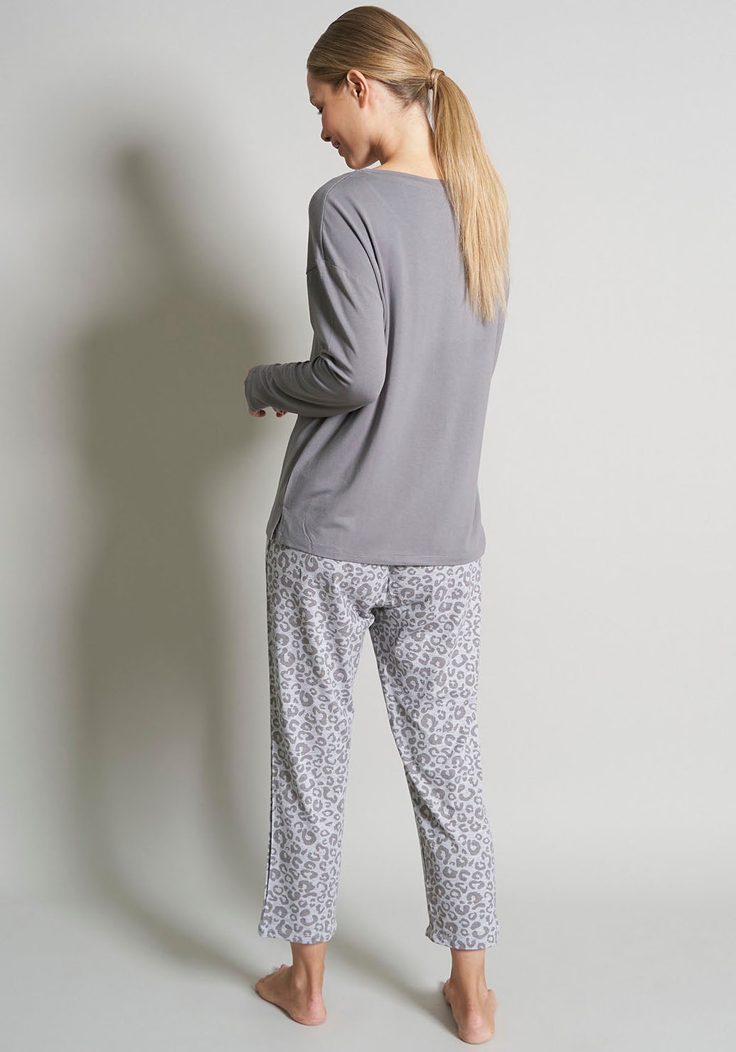 Schweiz bestellen Jelmoli-Versand bei online Pyjama TOM TAILOR