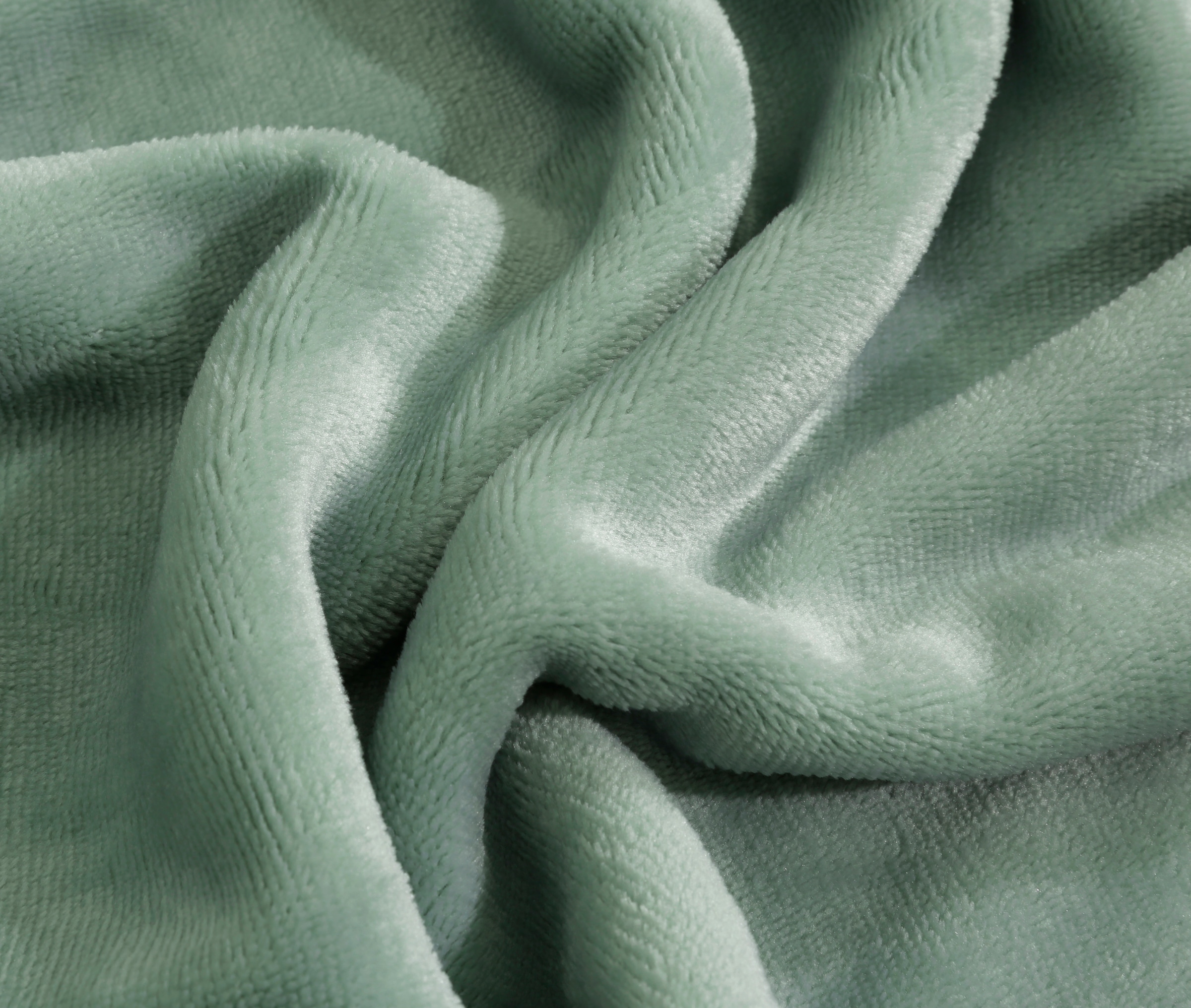 my home Tagesdecke »Desner3«, mit Cashmere-Touch, viele Farben erhältlich, Decke ab 140x210 cm