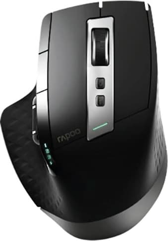 Rapoo Maus »MT750S«, Bluetooth kaufen