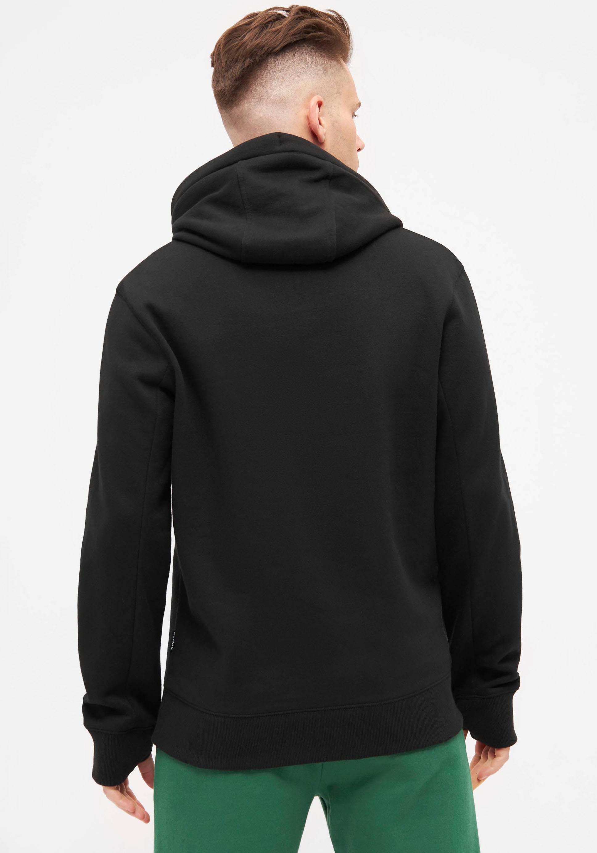Bench. Kapuzensweatshirt »PROBERT«