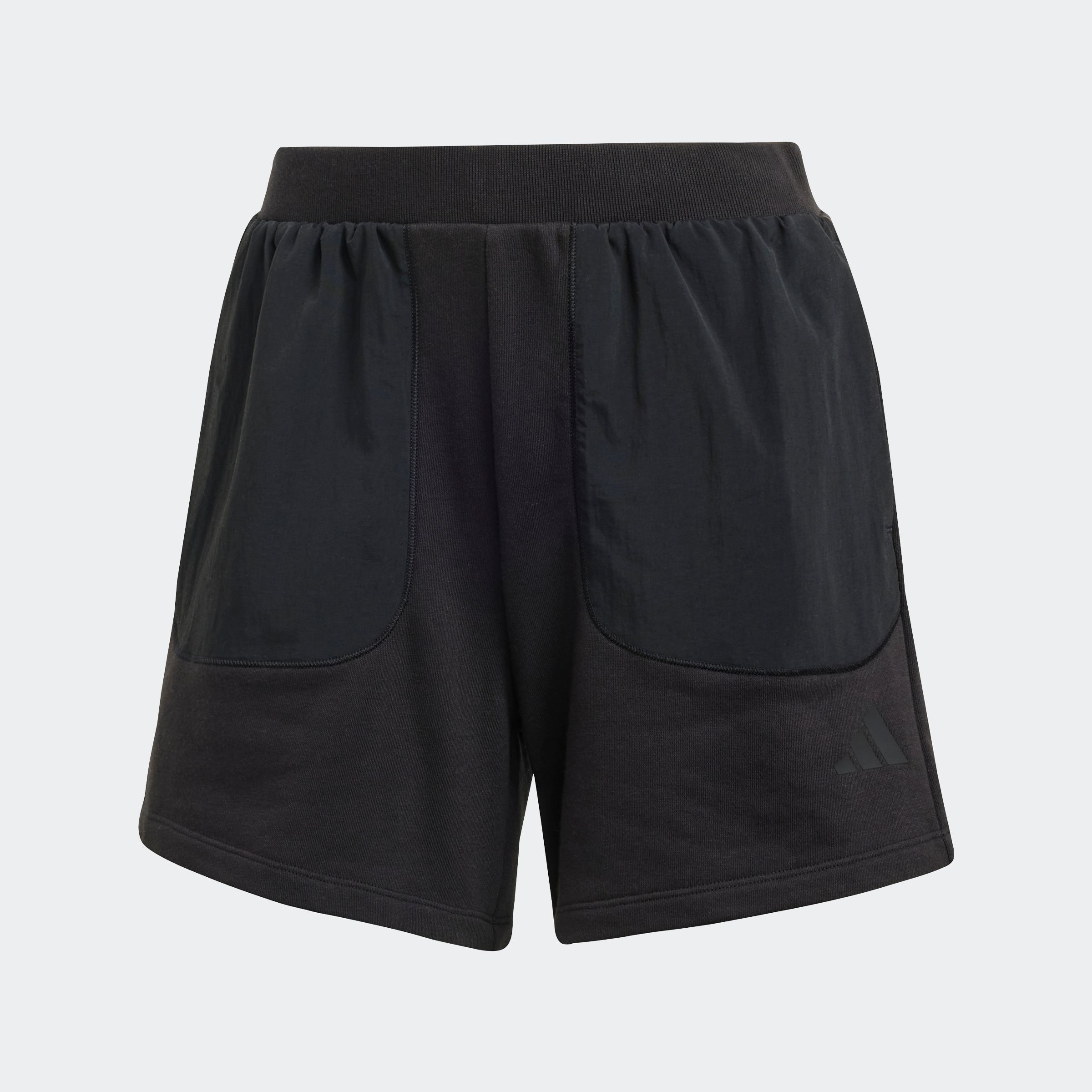 adidas Sportswear Shorts »W CE G SHORT«, (1 tlg.)