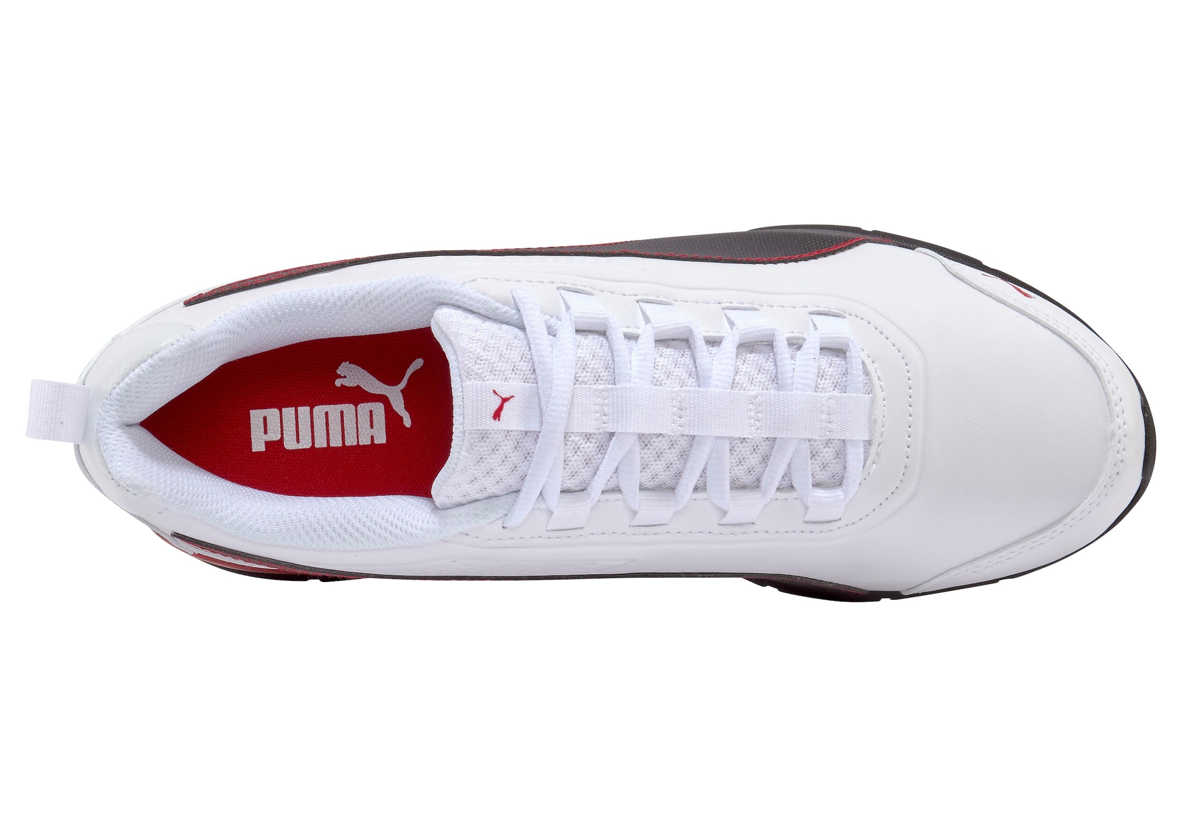 PUMA Sneaker »LEADER VT SL«