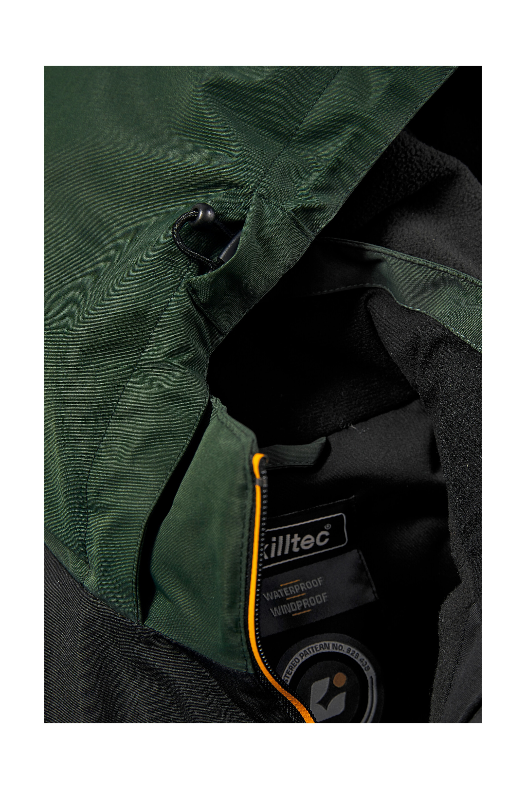 Killtec Outdoorjacke »KOW 29 BYS SKI JCKT«