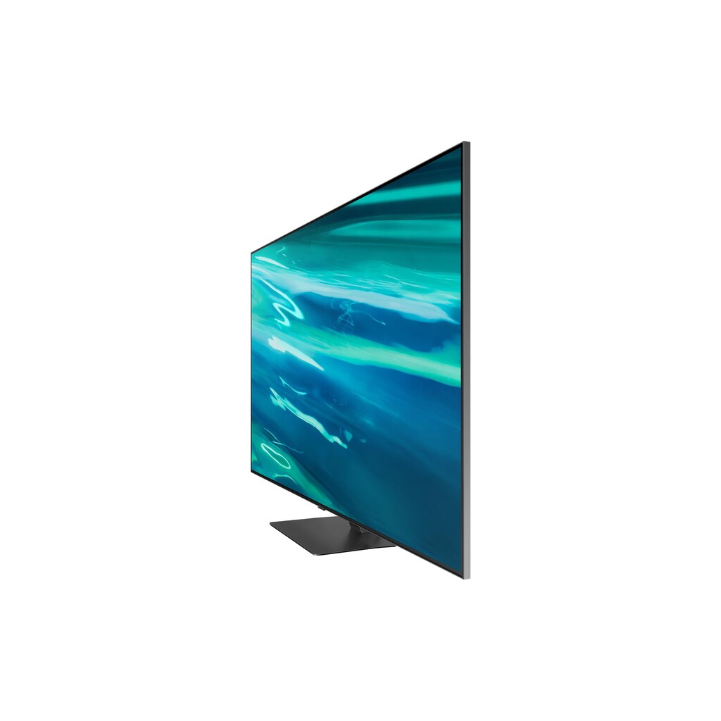 Samsung QLED-Fernseher »ATXXN«, 126,5 cm/50 Zoll