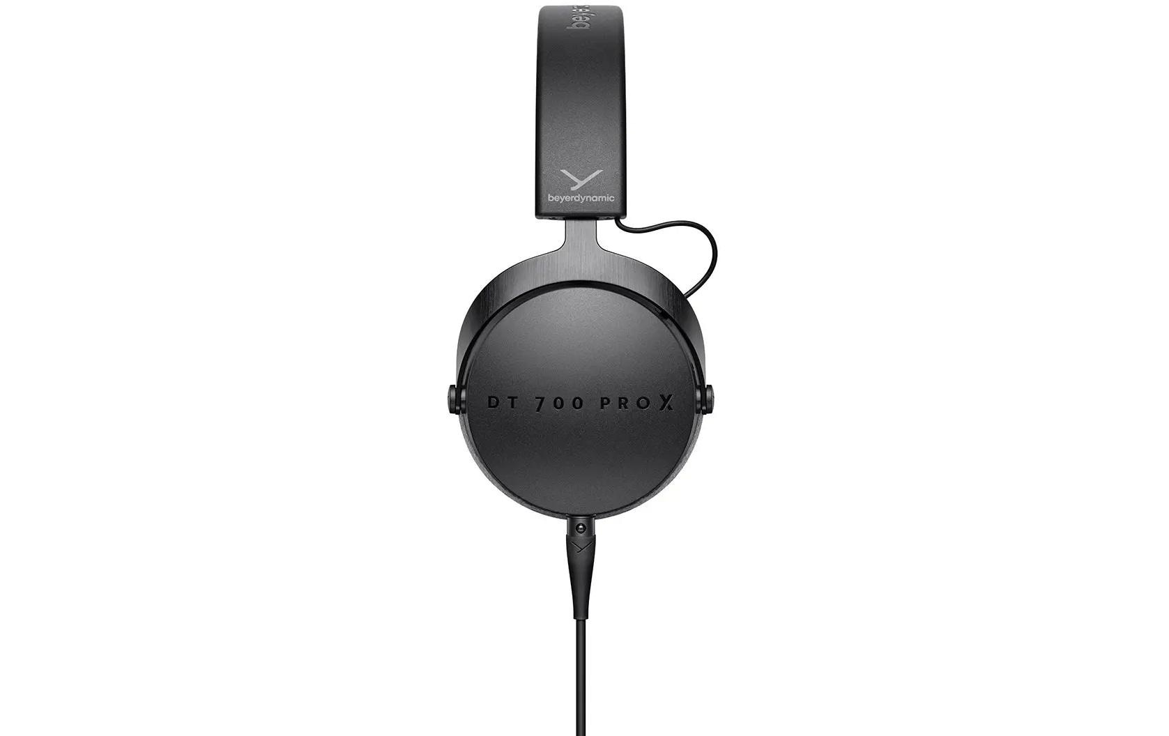 beyerdynamic Over-Ear-Kopfhörer »DT 700 Pro X Schwarz«