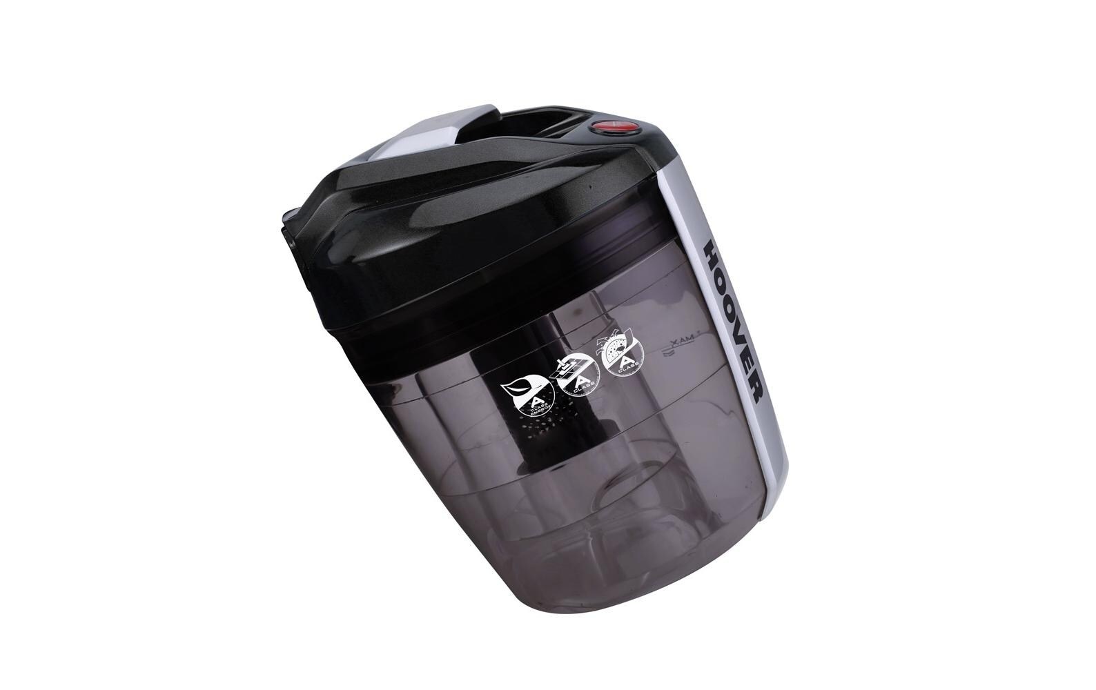Hoover Bodenstaubsauger »HOOVER Staubsauger BR71_BR15021«, 700 W, beutellos