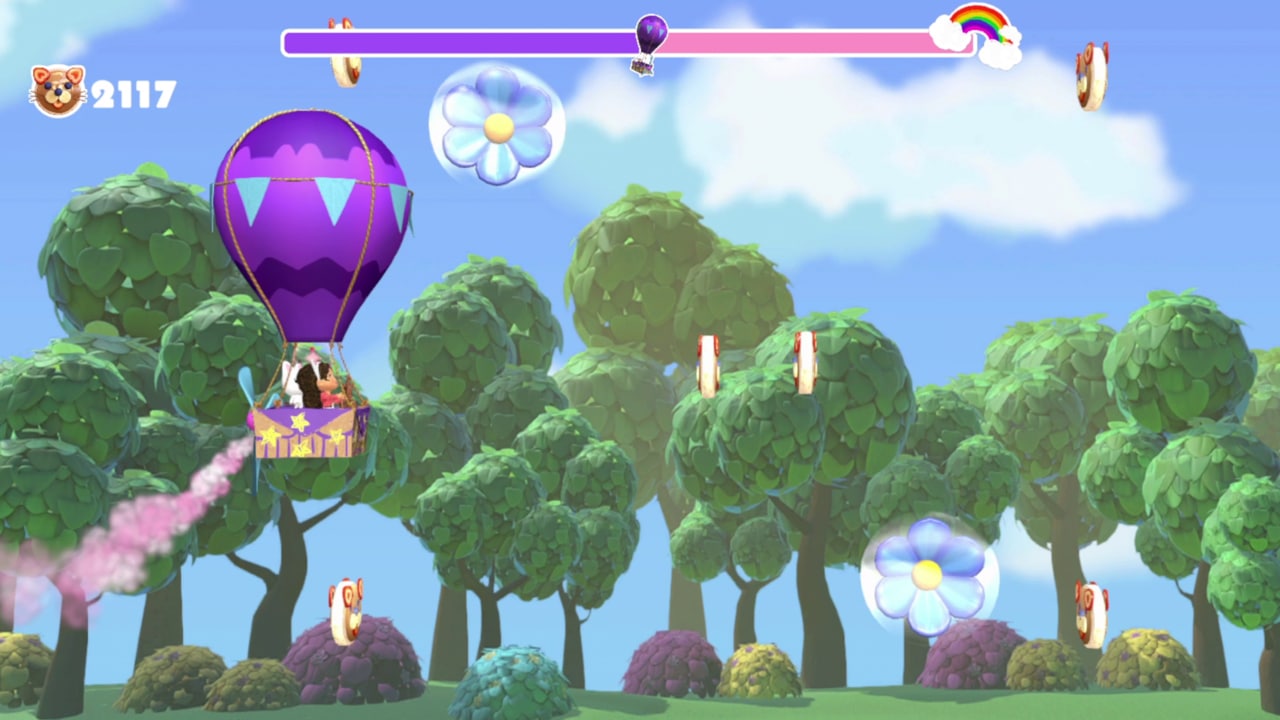 Outright Games Spielesoftware »Gabbys Dollhouse: Bereit für die Party«, Nintendo Switch