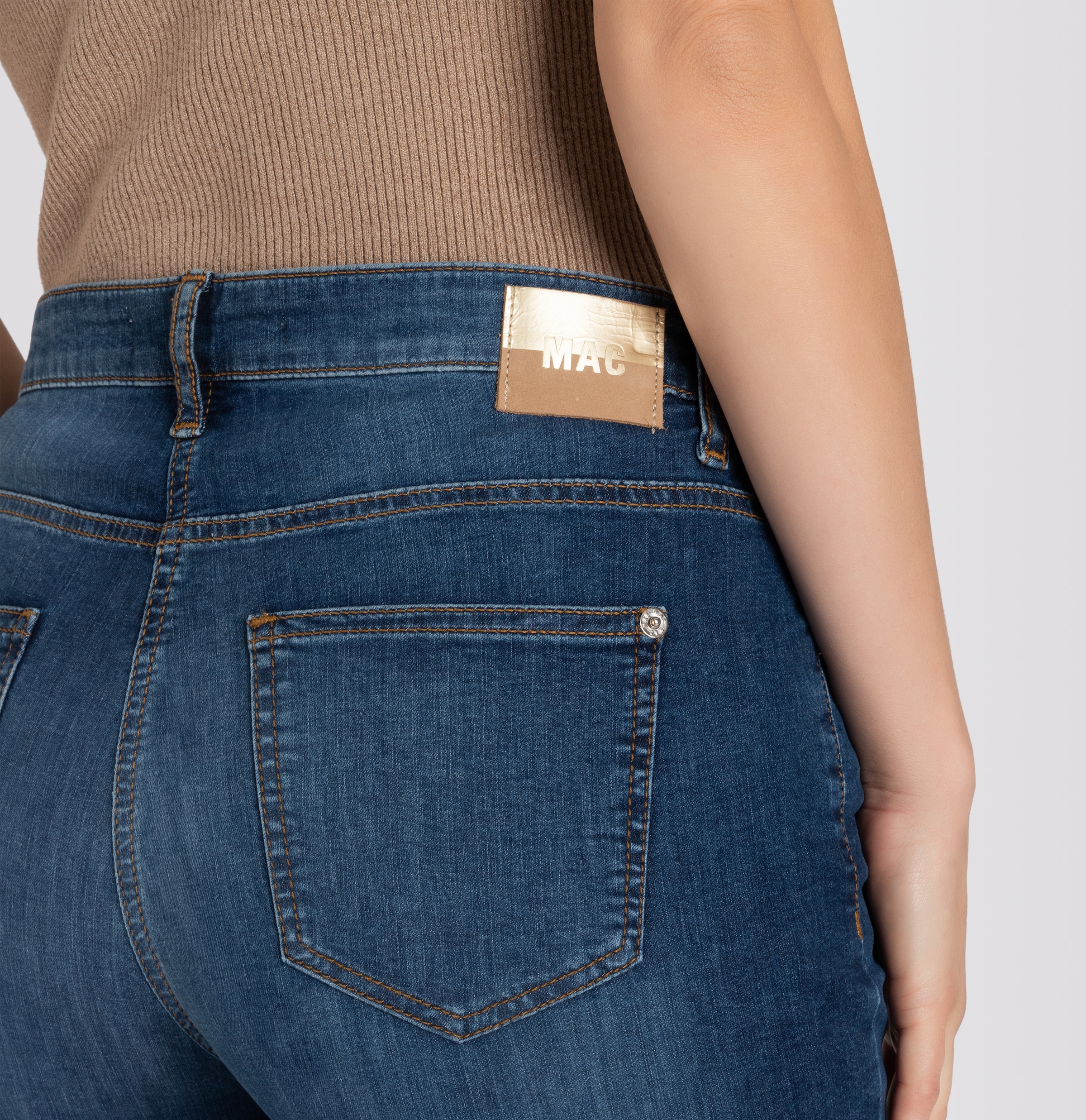MAC Culotte »CULOTTE«, Sommerhose