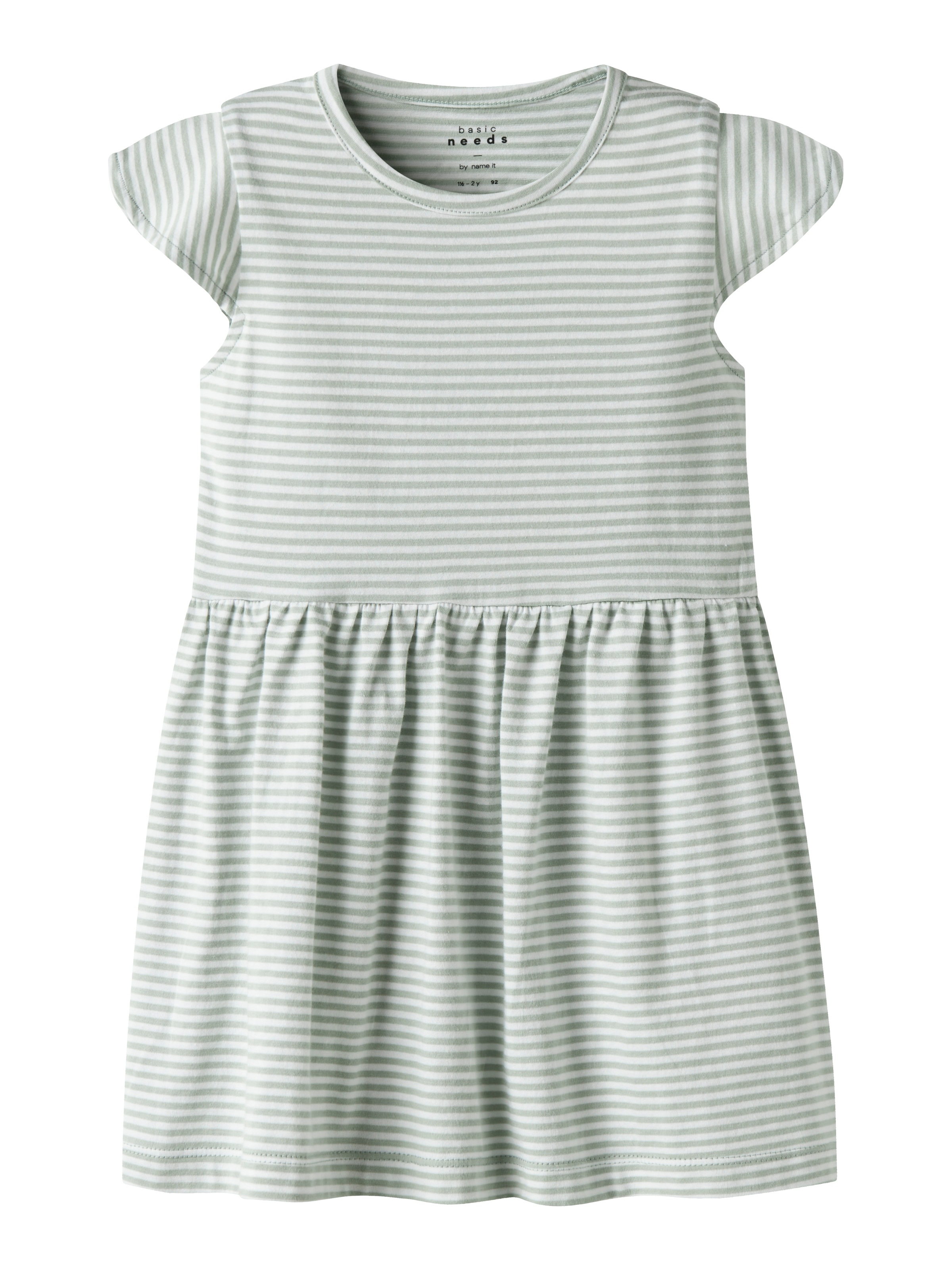 Name It Minikleid »NMFVINANNA CAPSL DRESS«