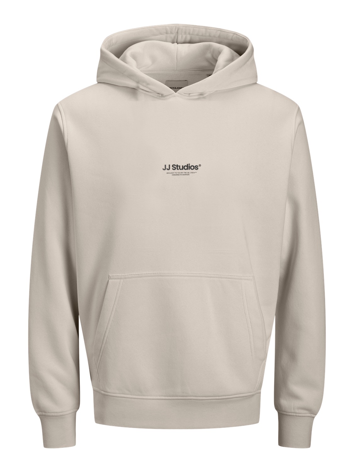 Jack & Jones Junior Kapuzensweatshirt »JJESOHO SWEAT HOOD NOOS JNR«