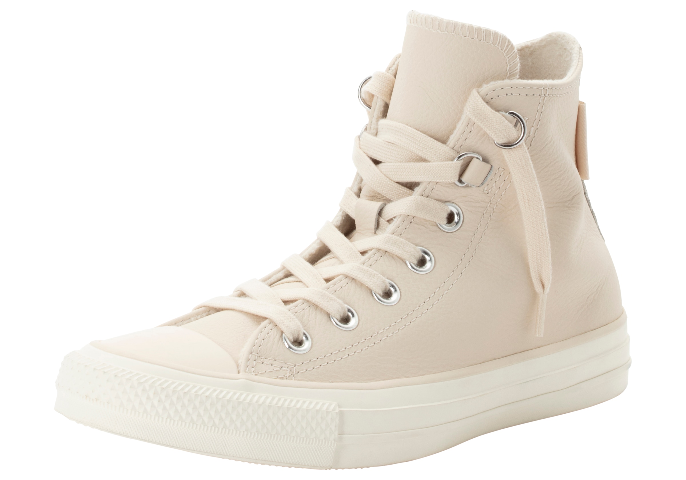 Converse Sneaker »CHUCK TAYLOR ALL STAR LEATHER«
