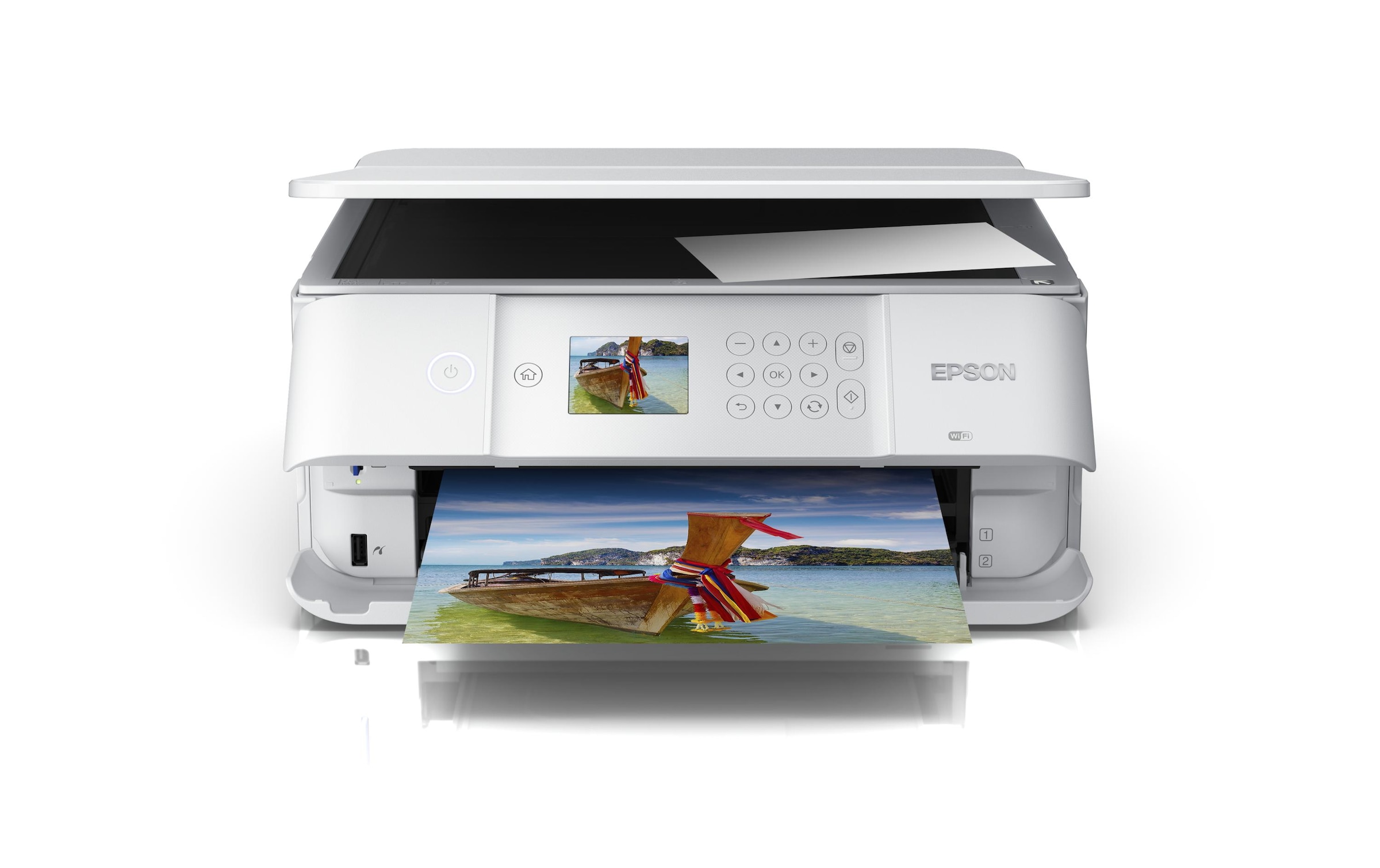 Epson Multifunktionsdrucker »Expression Premium XP-610«