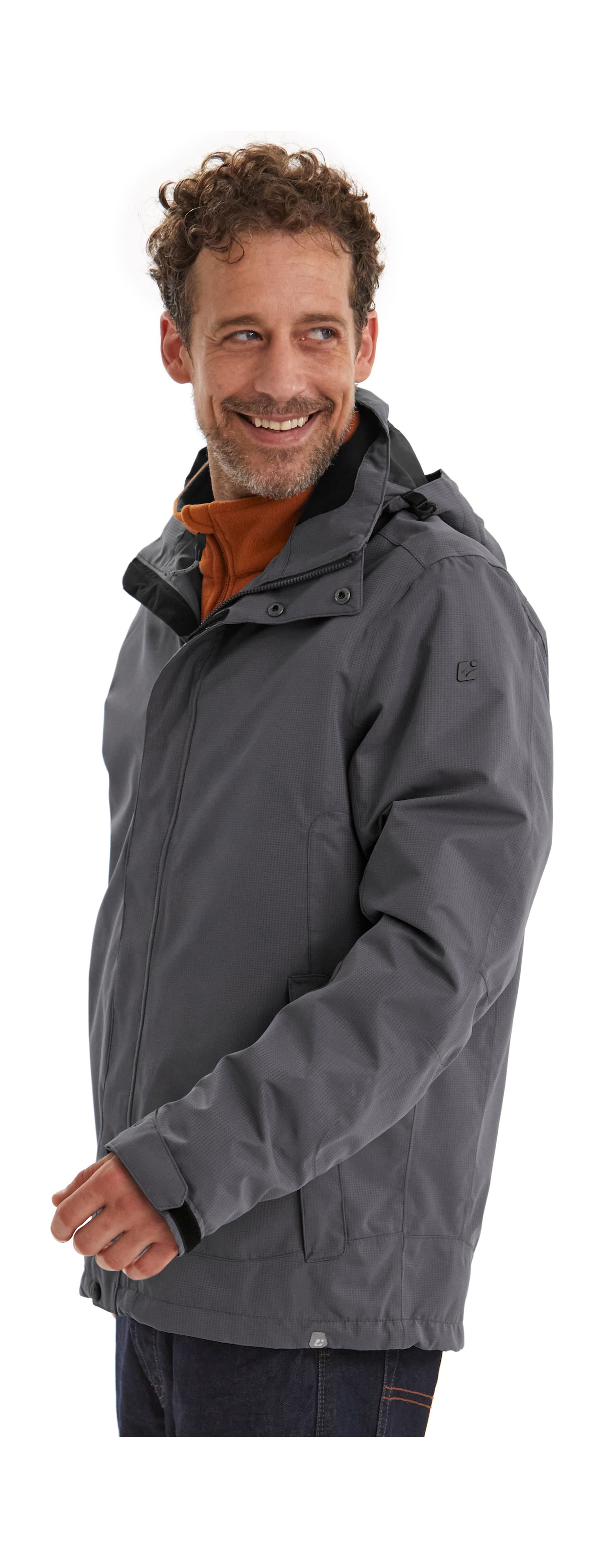 Killtec Outdoorjacke »Xenios«