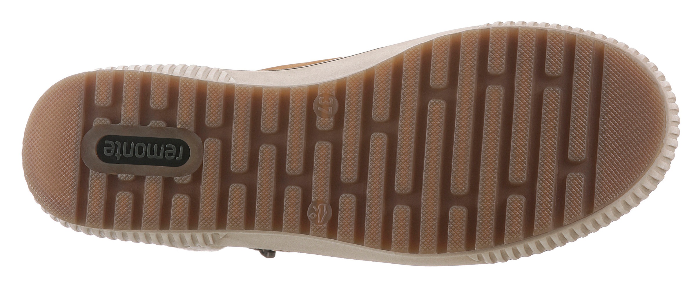 Remonte Winterboots, Schnürboots, Stiefelette, Casual-Boots mit Tex-Ausstattung