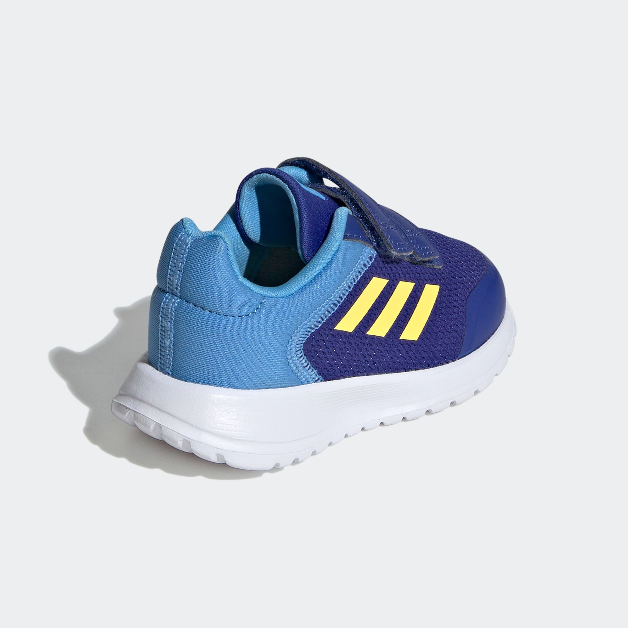 adidas Sportswear Sneaker »TENSAUR RUN«, mit Klettverschluss