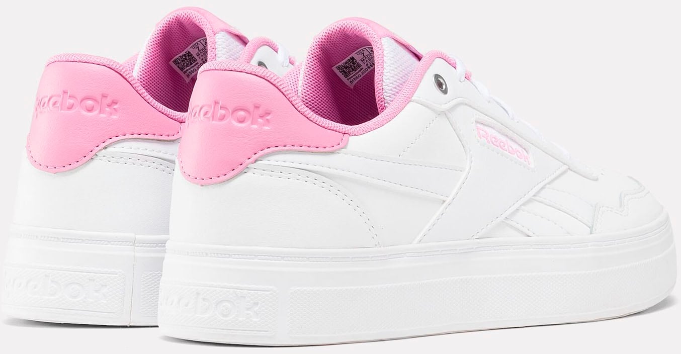 Reebok Classic Sneaker »REEBOK COURT ADVANCE BOLD«