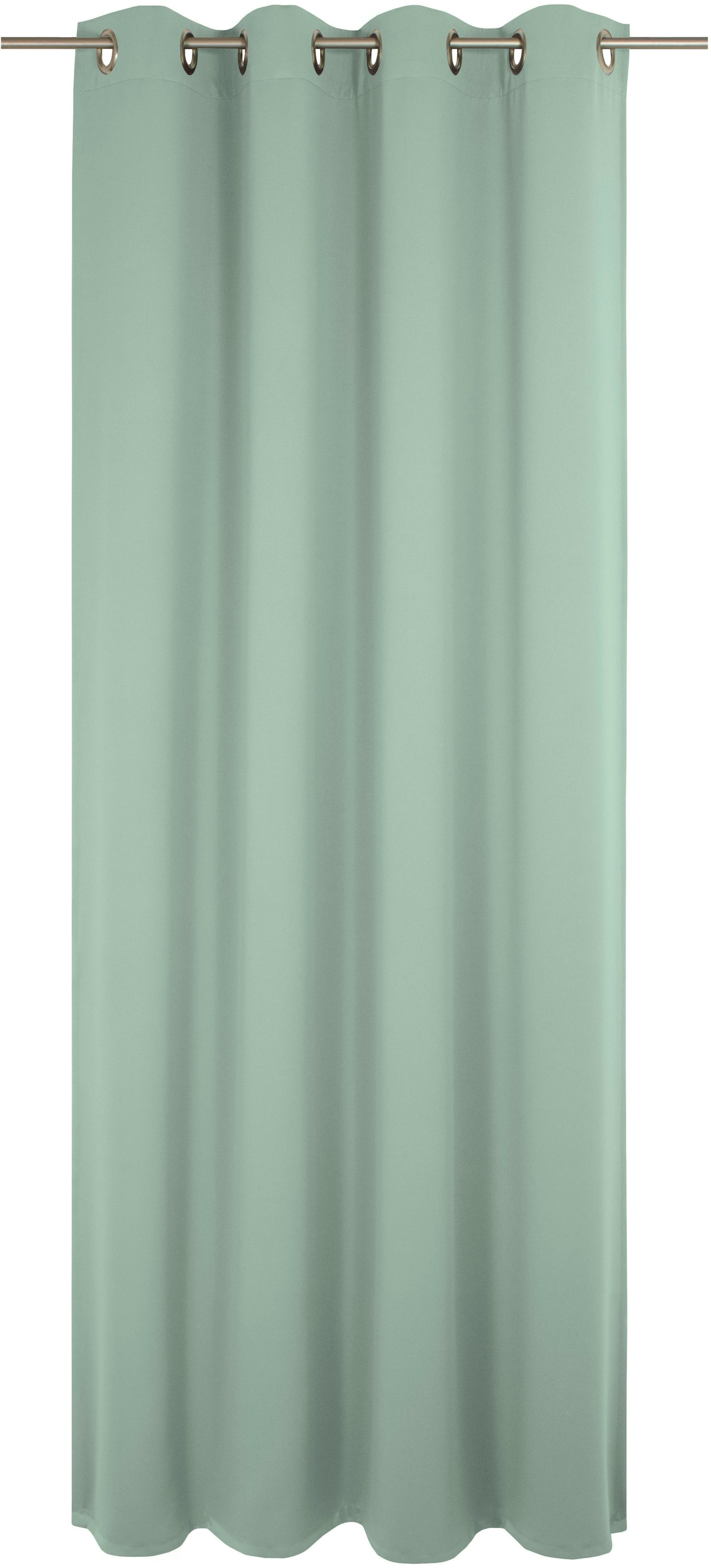 Wirth Vorhang "Newbury" Ösen 1 Stk. tlg. nach Mass