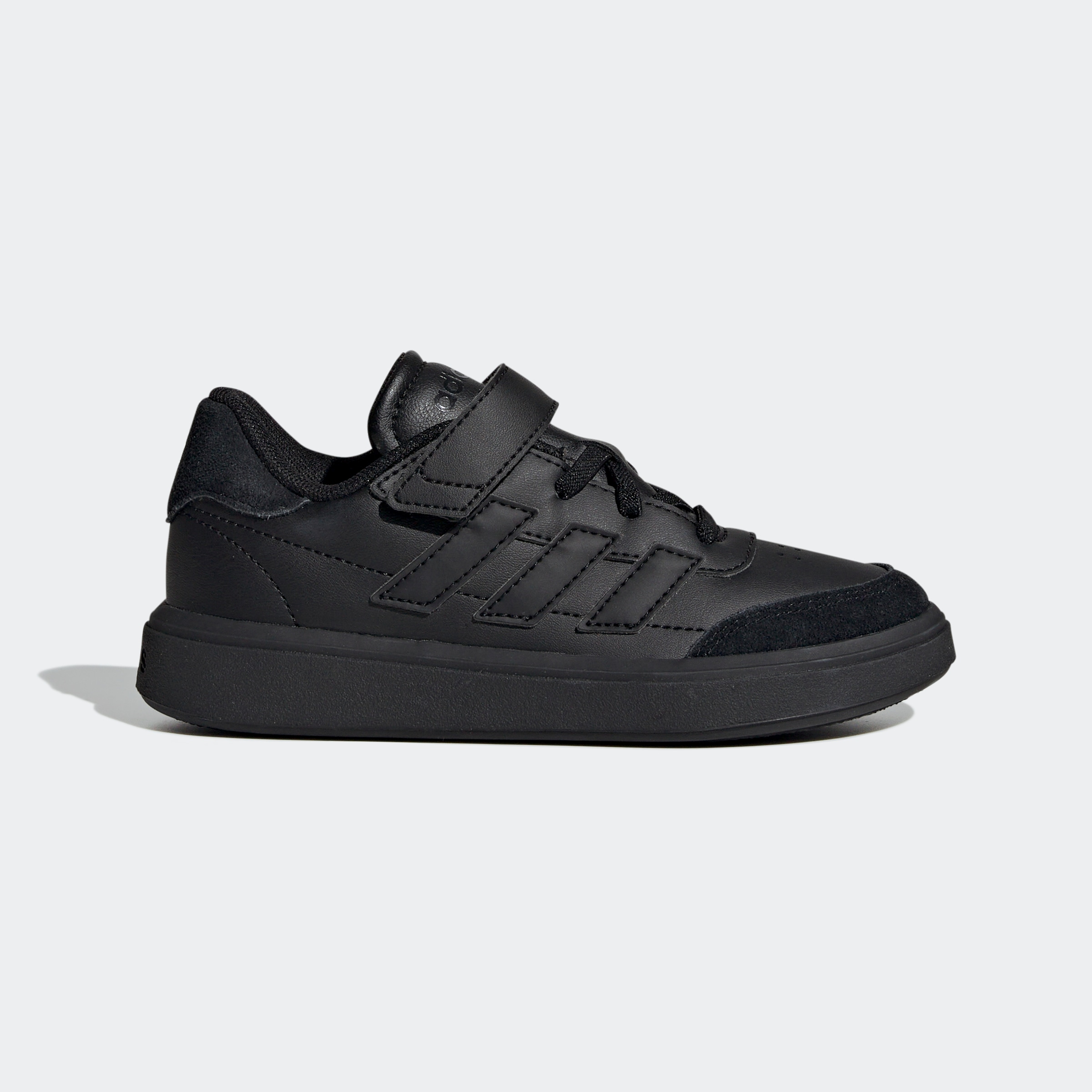 adidas Sportswear Klettschuh »COURTBLOCK«