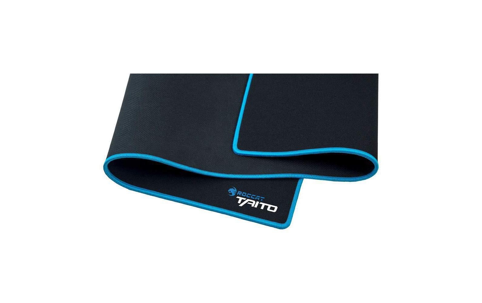 ROCCAT Gaming Mauspad »Taito Control XXL Schwarz«