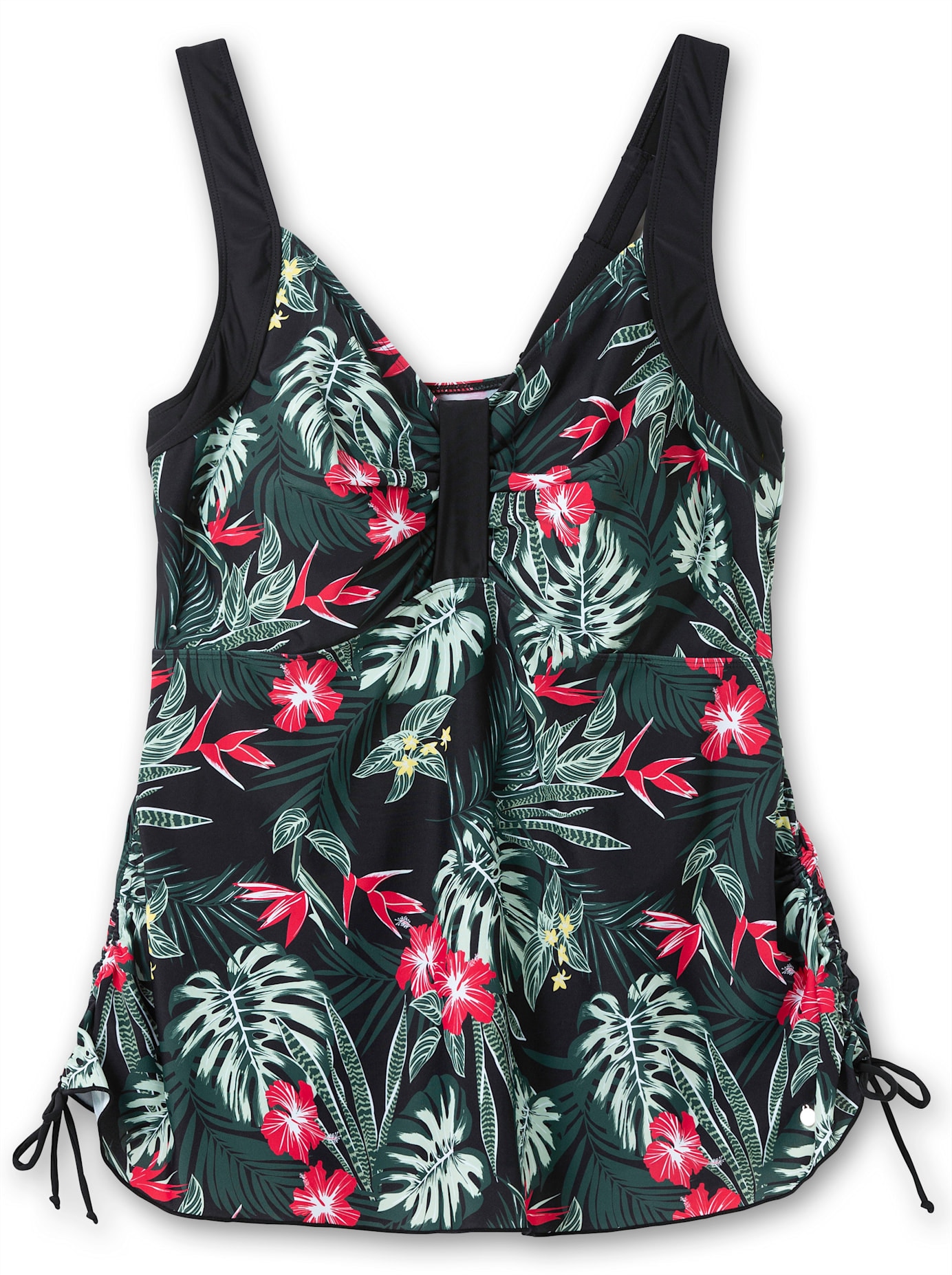 Sheego Tankini-Top
