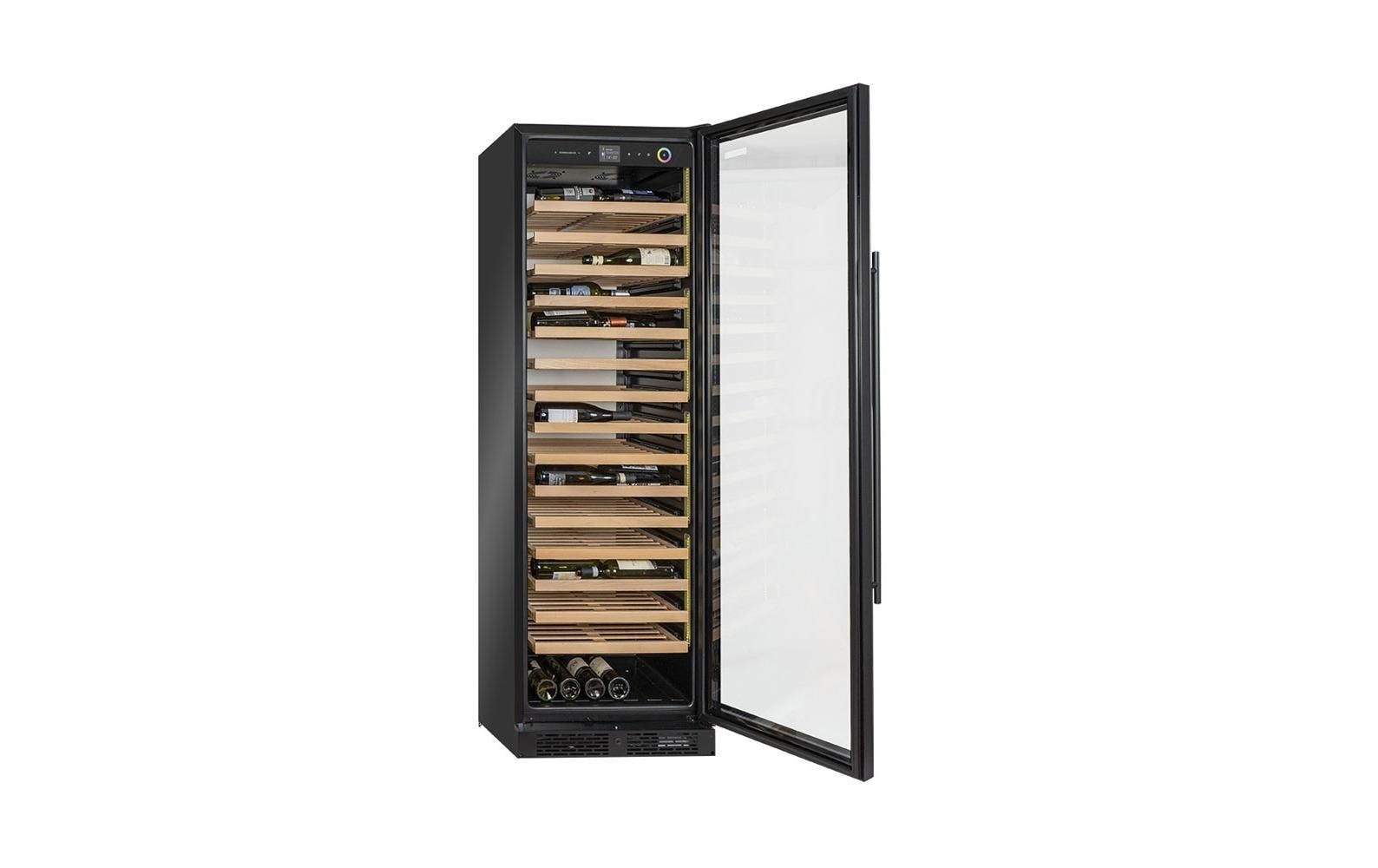 Kibernetik Weinkühlschrank »WK1870 Rechts«, für 164 St. Standardflaschen á 075l