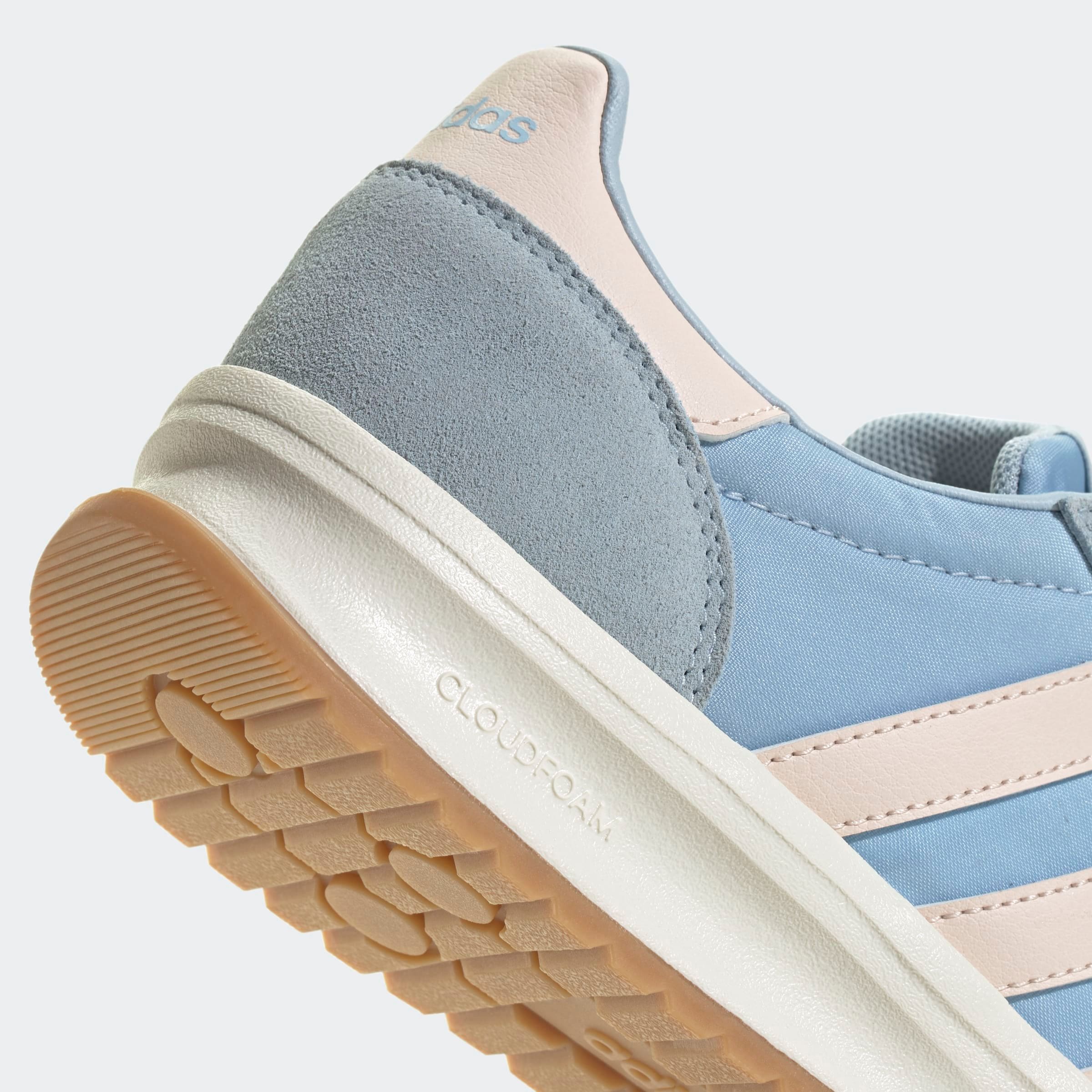 adidas Sportswear Sneaker »RUN 70S 2.0«, inspiriert vom Design des SL72