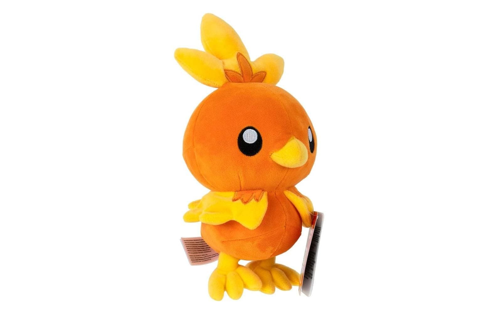 Jazwares Plüschfigur »Pokémon Flemmli 20 cm«