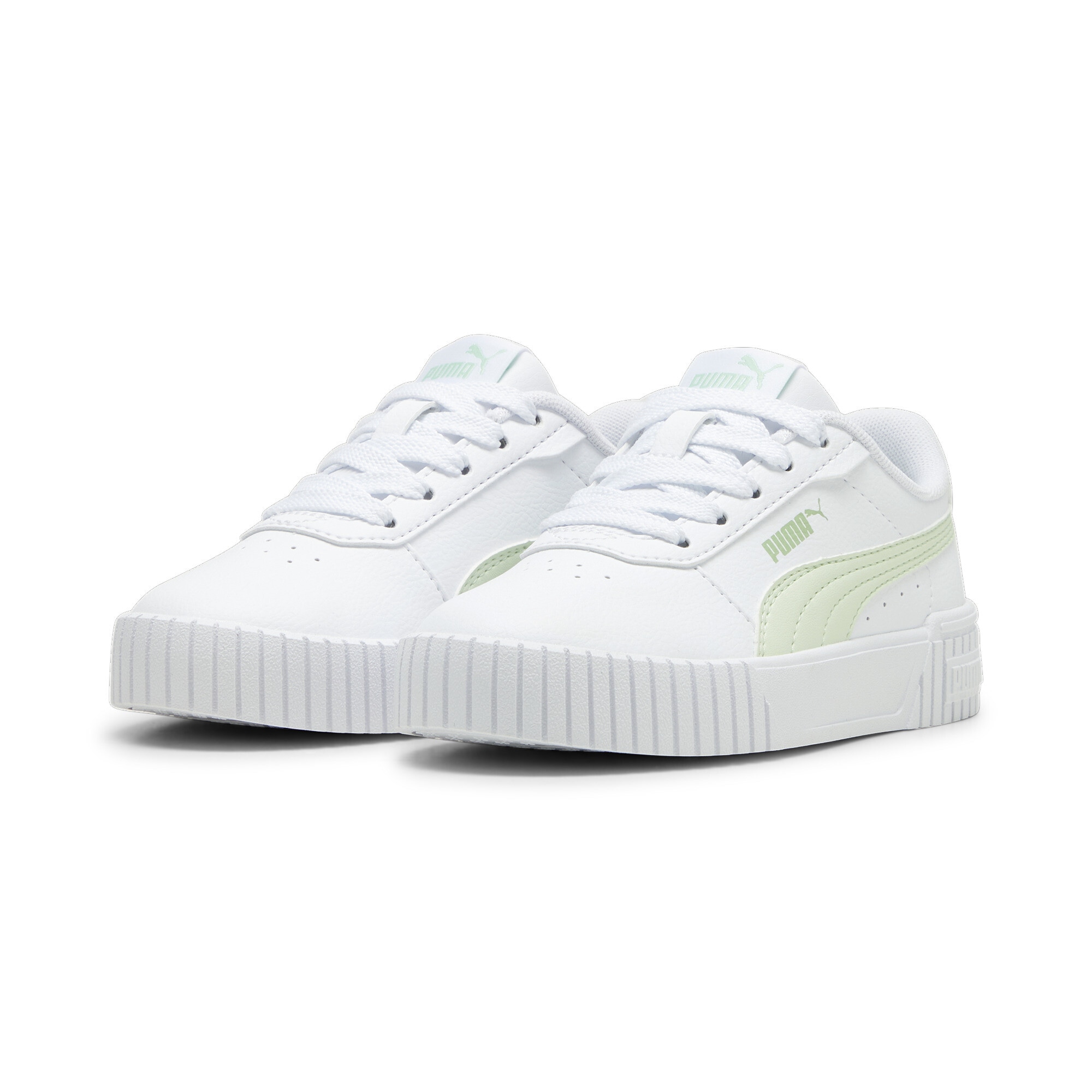 PUMA Sneaker »CARINA 2.0 PS«