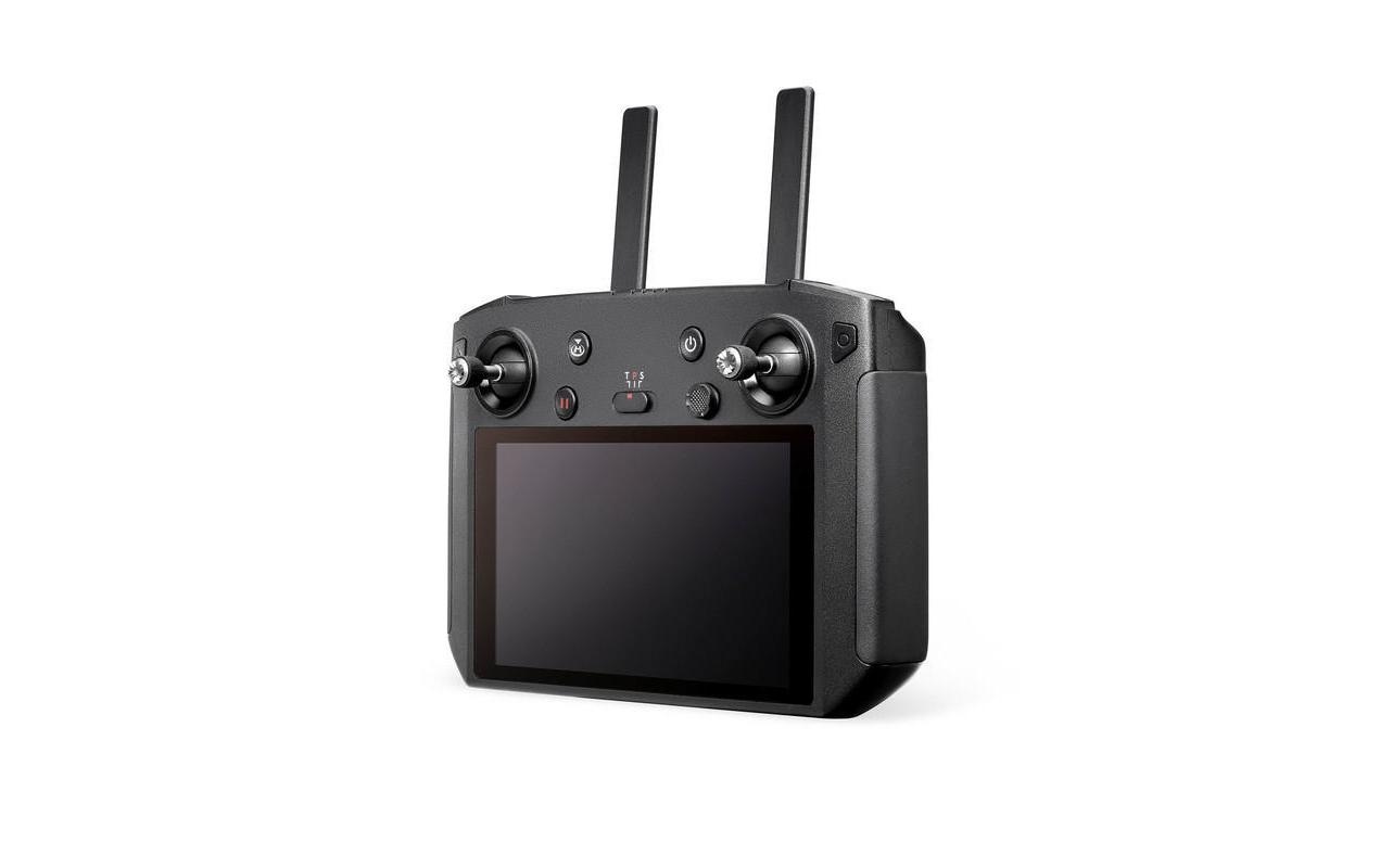 Multicopter »DJI Enterprise Mavic 2 Zoom inkl. Smart Controller«