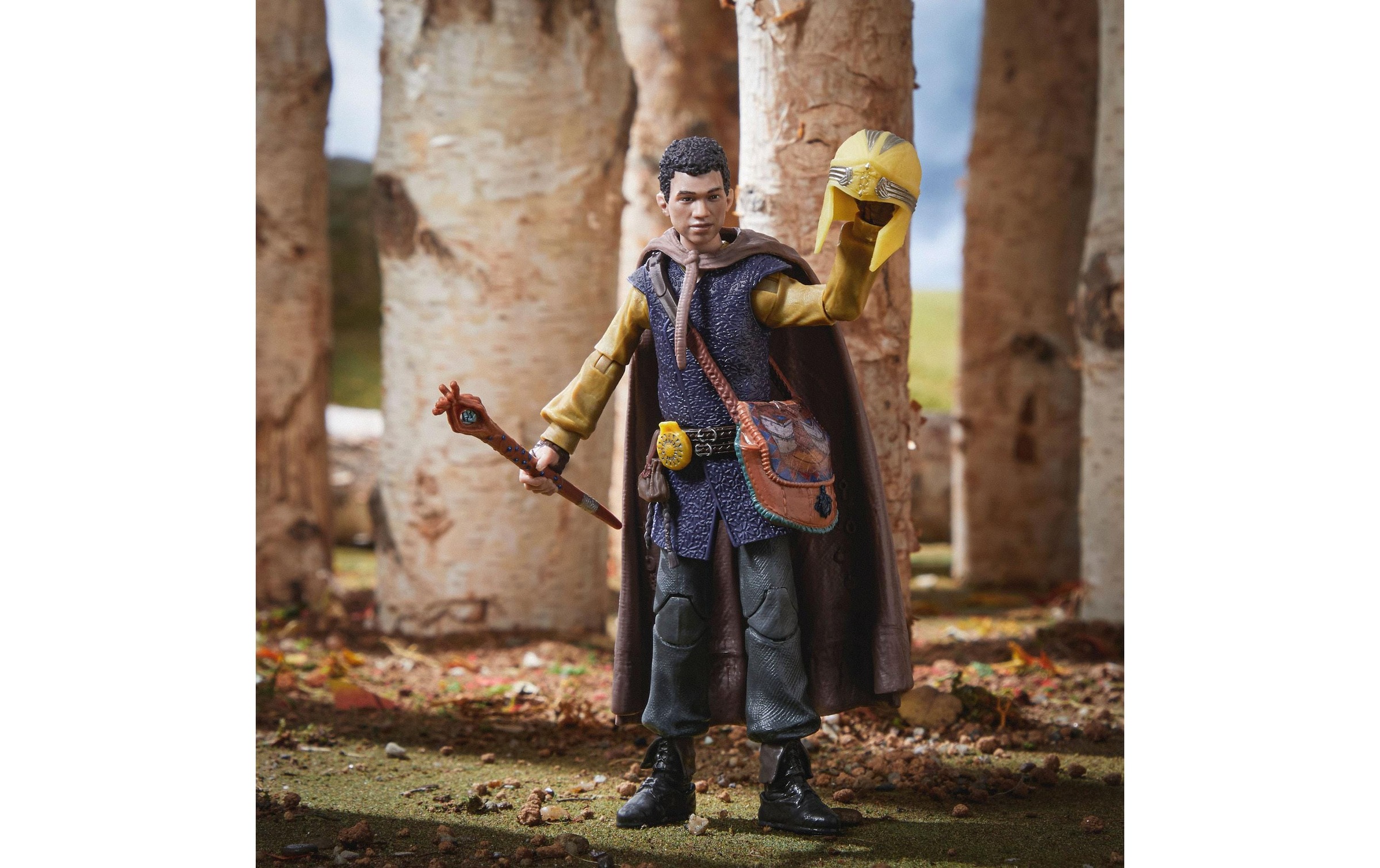 Hasbro Spielfigur »Archive Series: Simon«