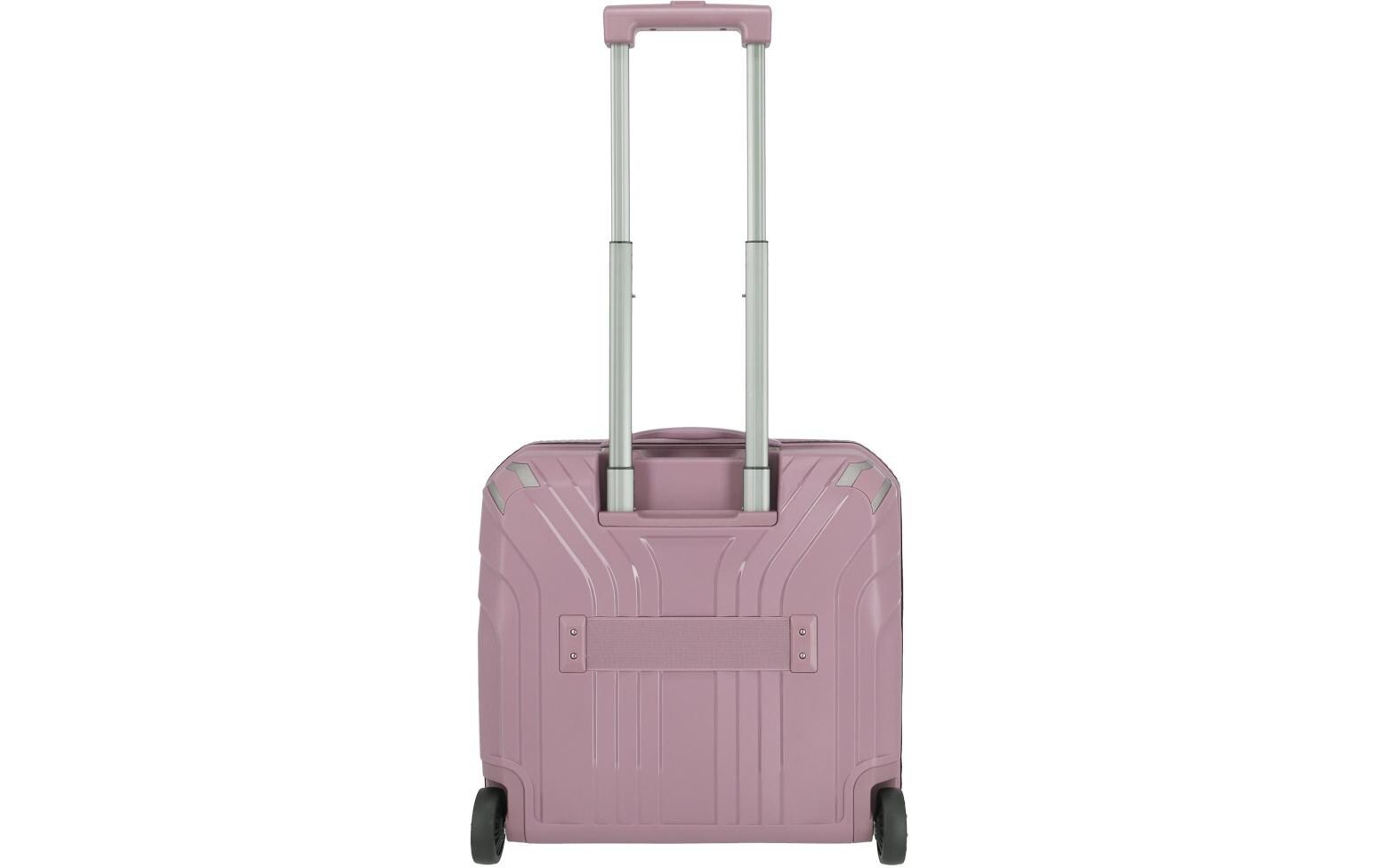 travelite Koffer »Elvaa Businesswheeler«, 2 Rollen