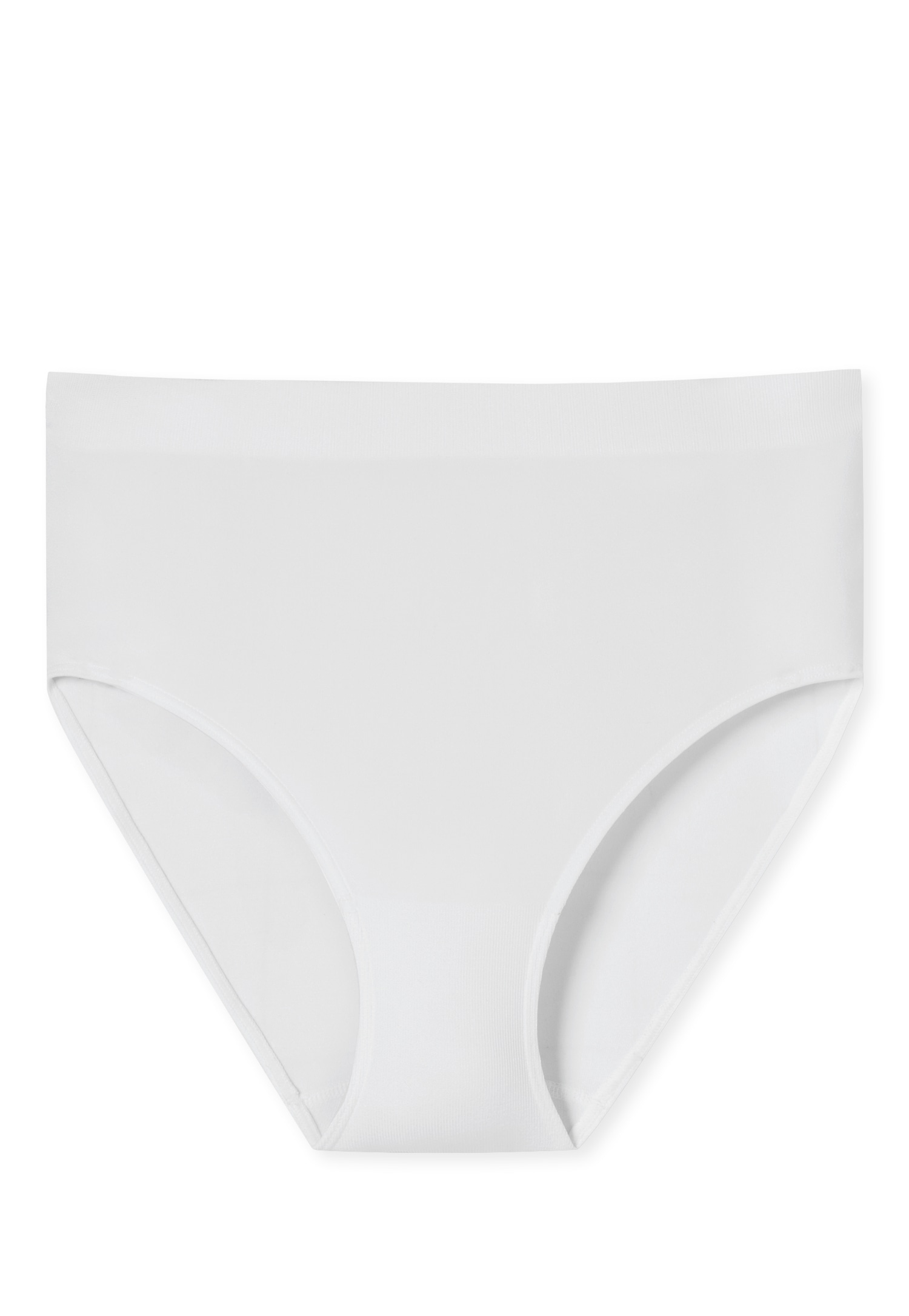 Schiesser Retro Pants »Classic Seamless«, ohne störende Seitennähte, bequem, nahtlos