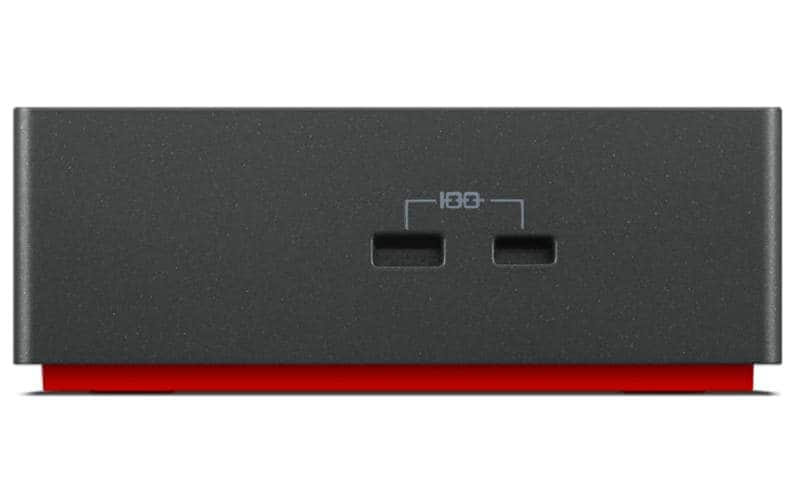 Lenovo Laptop-Dockingstation »USB-C Smart D«