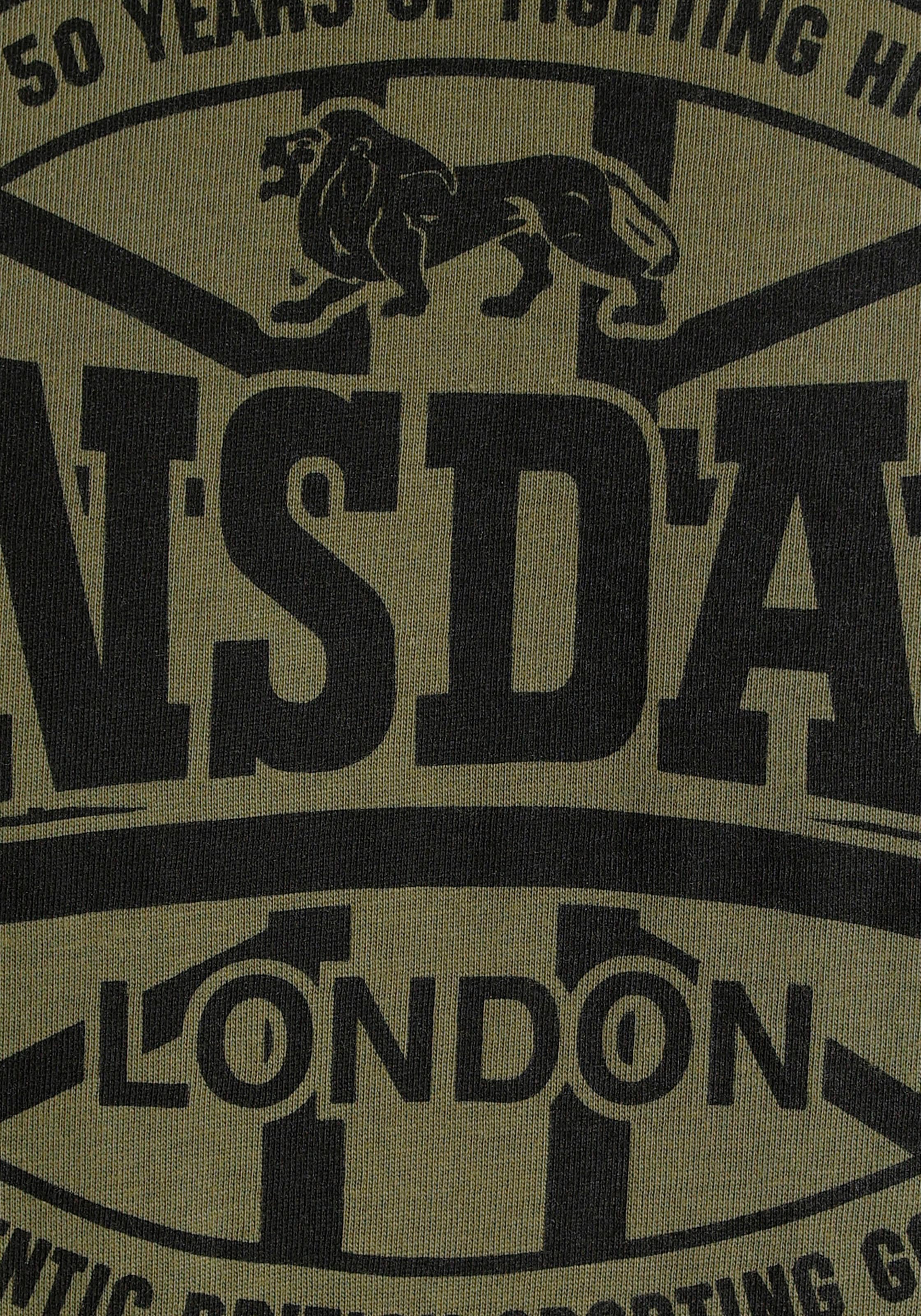 Lonsdale T-Shirt