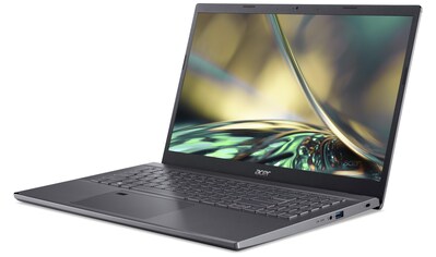 Acer Notebook »5 AMD R7 5825U, W11H«, (39,46 cm/15,6 Zoll), AMD, Ryzen 7, 1000 GB SSD kaufen