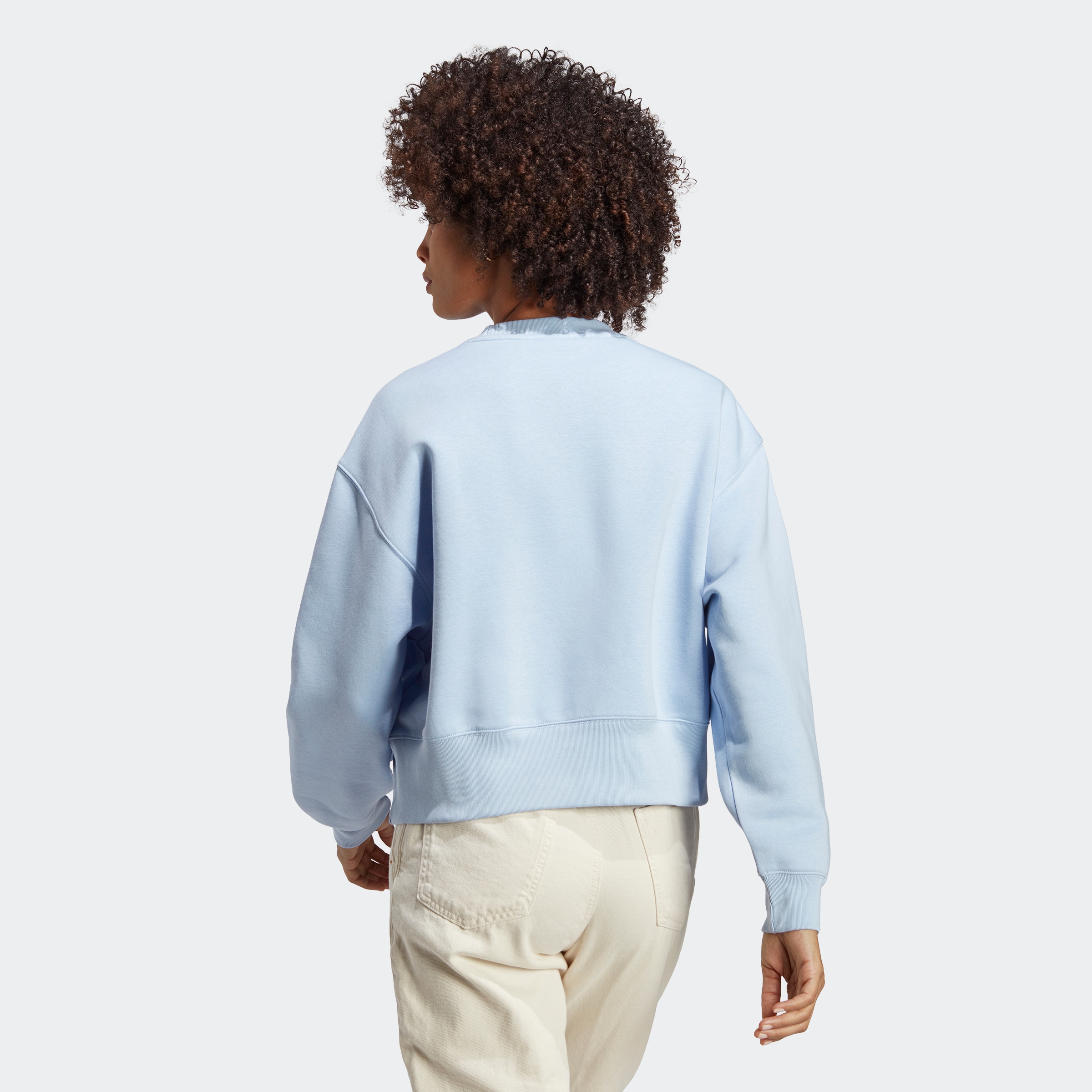adidas Originals Kapuzensweatshirt »SWEATSHIRT« bestellen Jelmoli-Versand bei Schweiz online