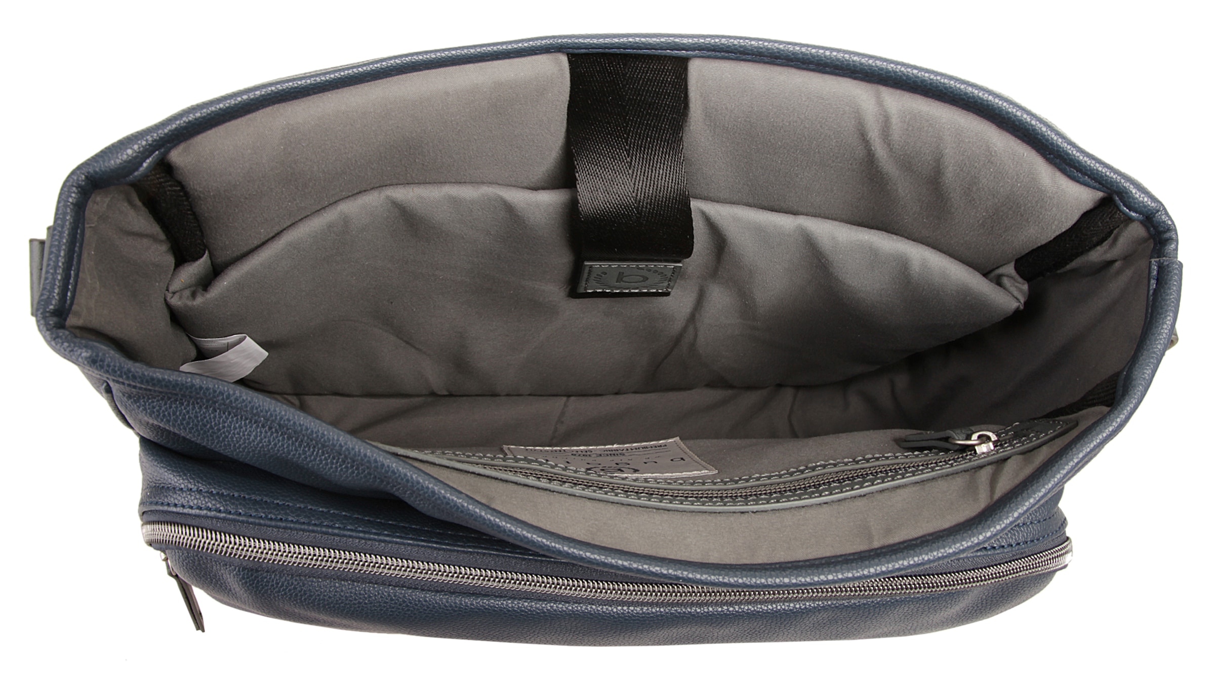 bugatti Messenger Bag »MOTO D«