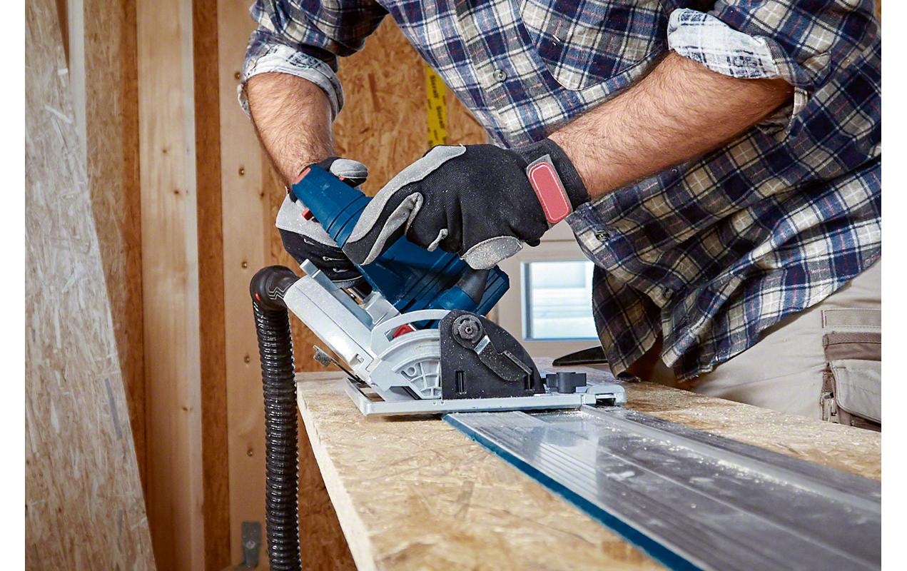 Bosch Professional Akku-Handkreissäge »Akku-Kreissäge G«