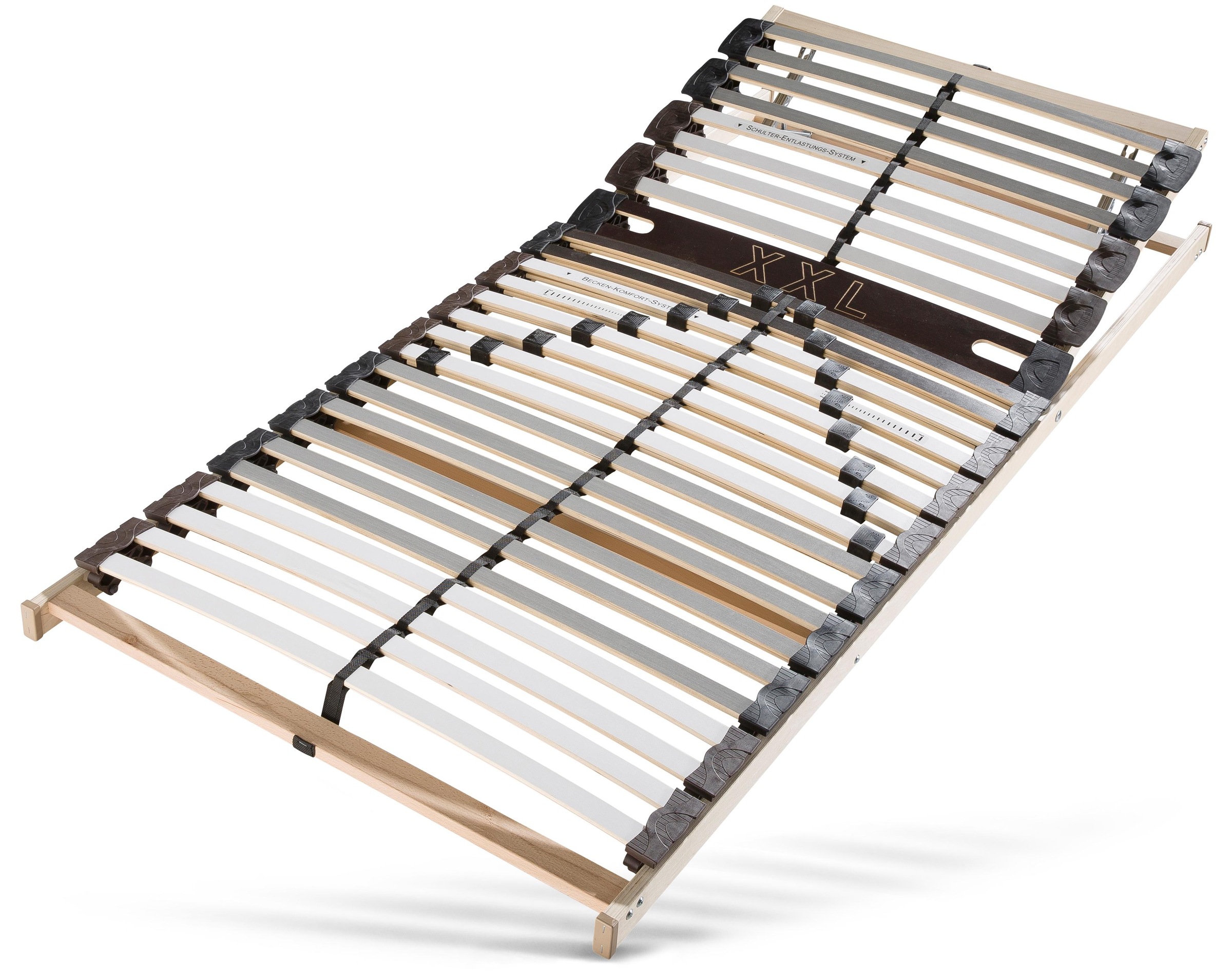 Beco Lattenrost »Universal LR-K H 5«, (1 St.), extra stabil in Härte 5 = extrafest,... kaufen