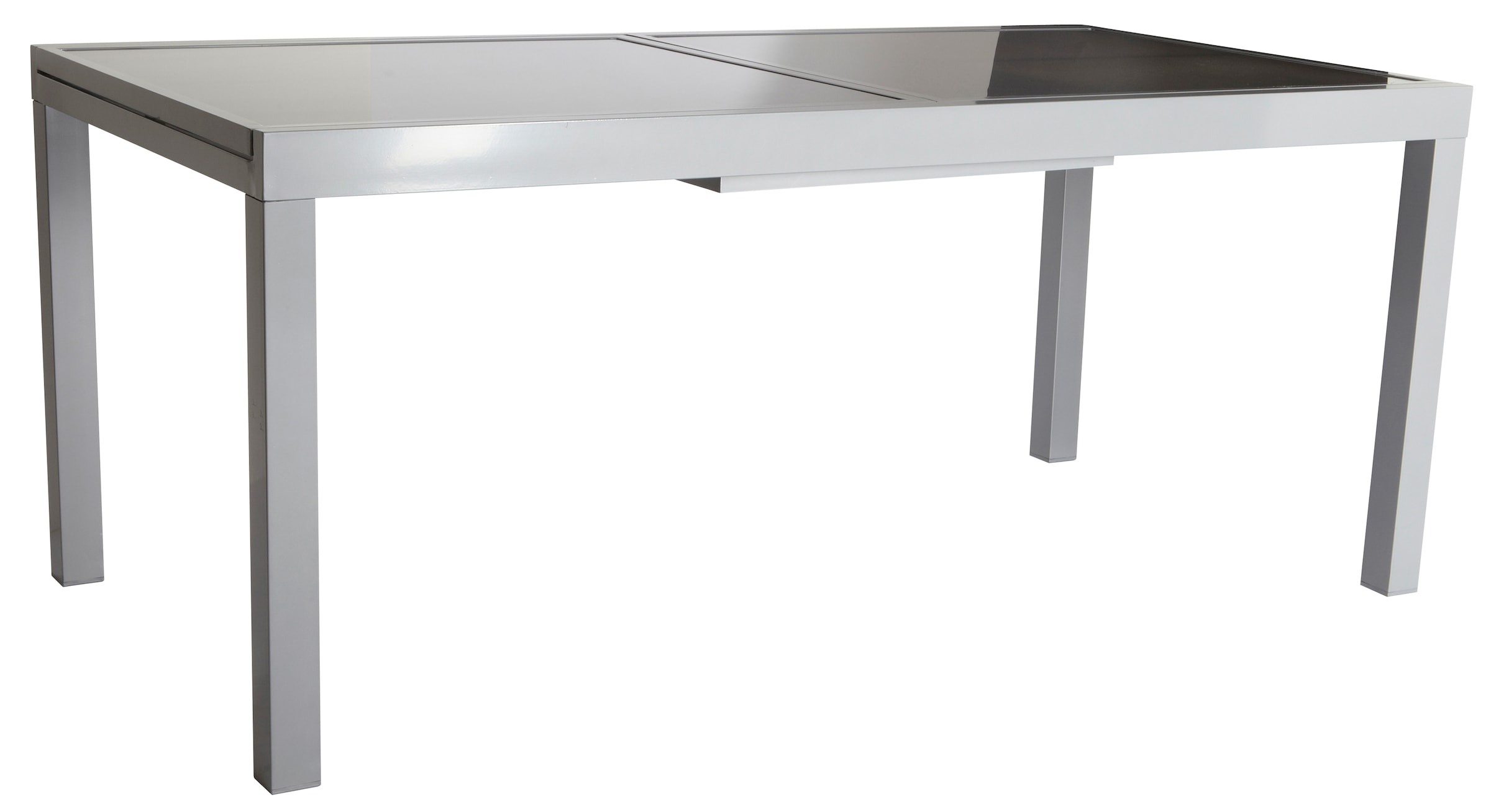 MERXX Gartentisch »Amalfi«, je Variante Jelmoli-Versand auf 180-240cm | shoppen nach online ausziehbar