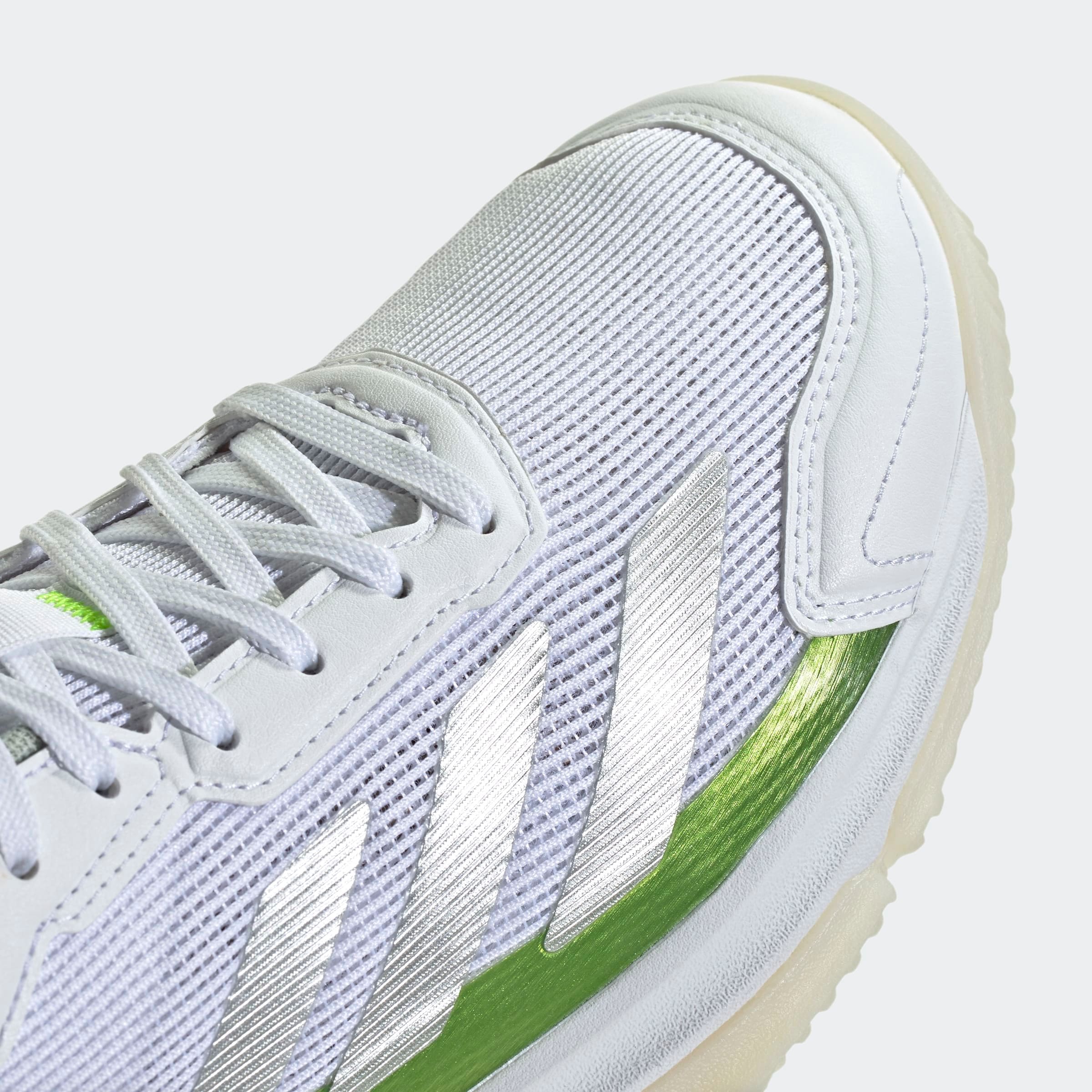 adidas Performance Tennisschuh »COURTQUICK PADEL«, Padelschuh