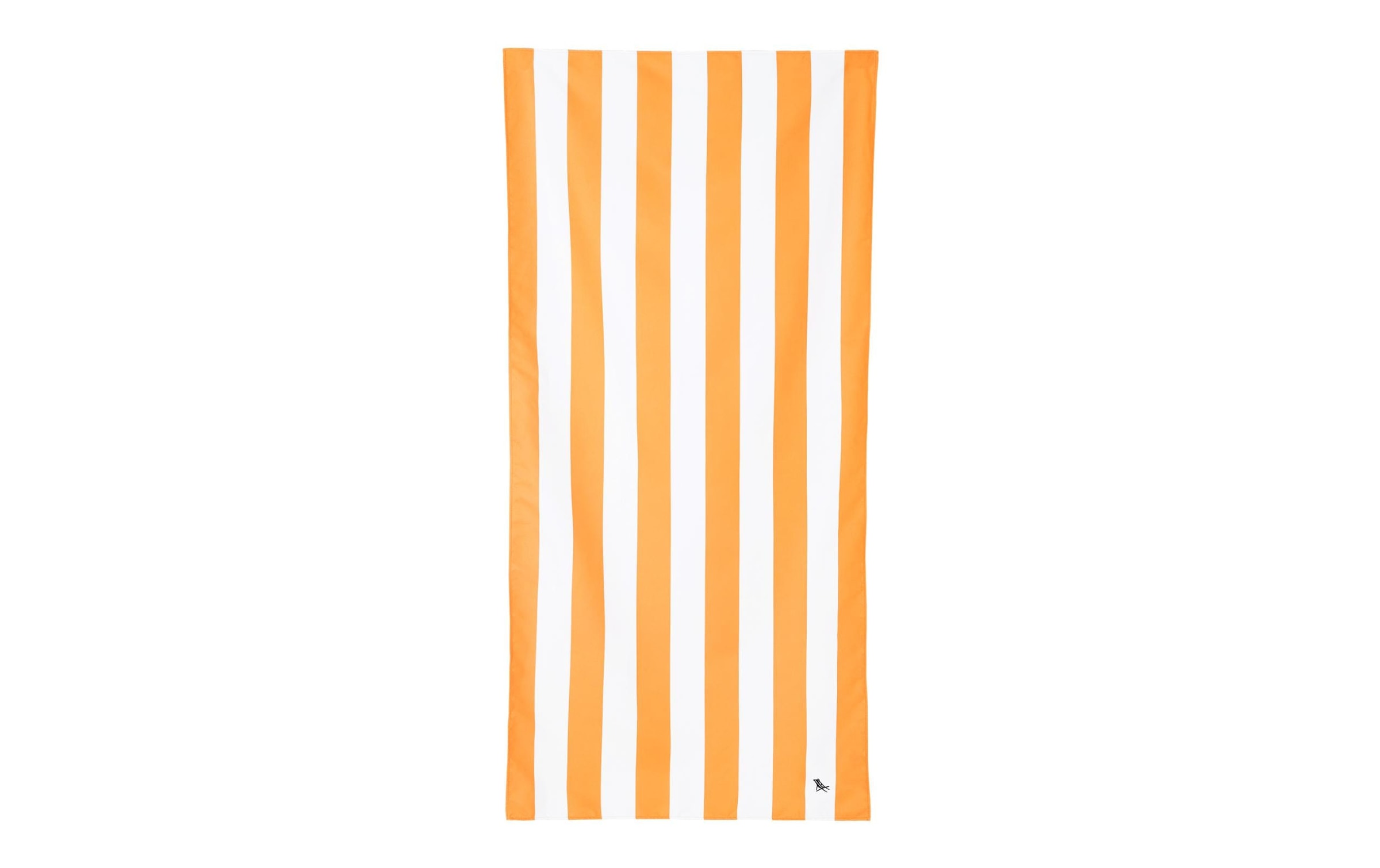 Strandtuch »Dock & Bay Cabana 160 cm x 90 cm«, (1 St.)